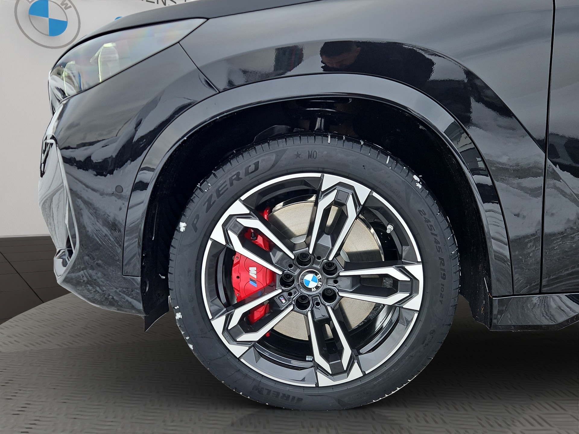 BMW X1 xDrive 23d 48V M Sport Pro-image-8