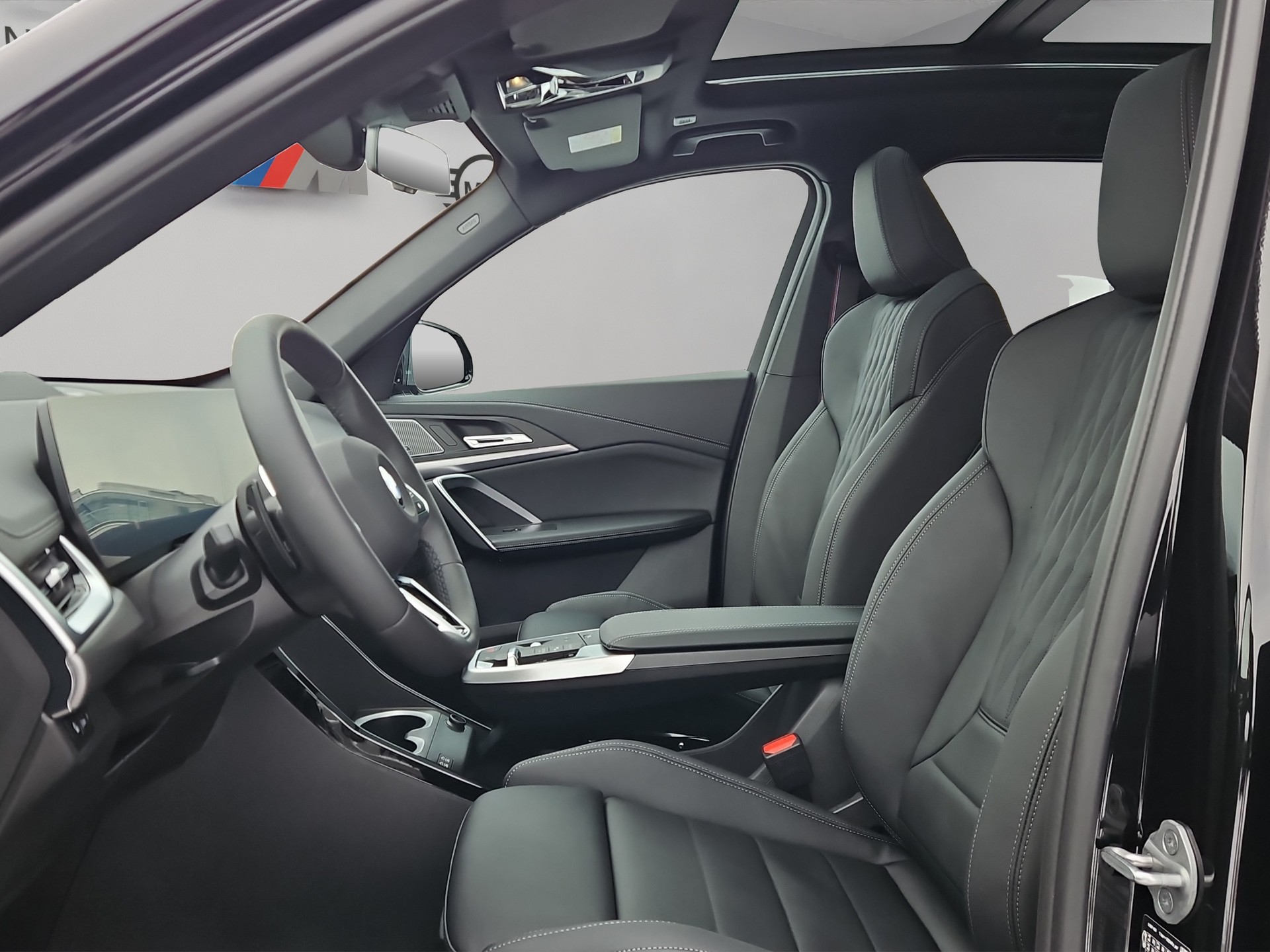 BMW X1 xDrive 23d 48V M Sport Pro-image-9