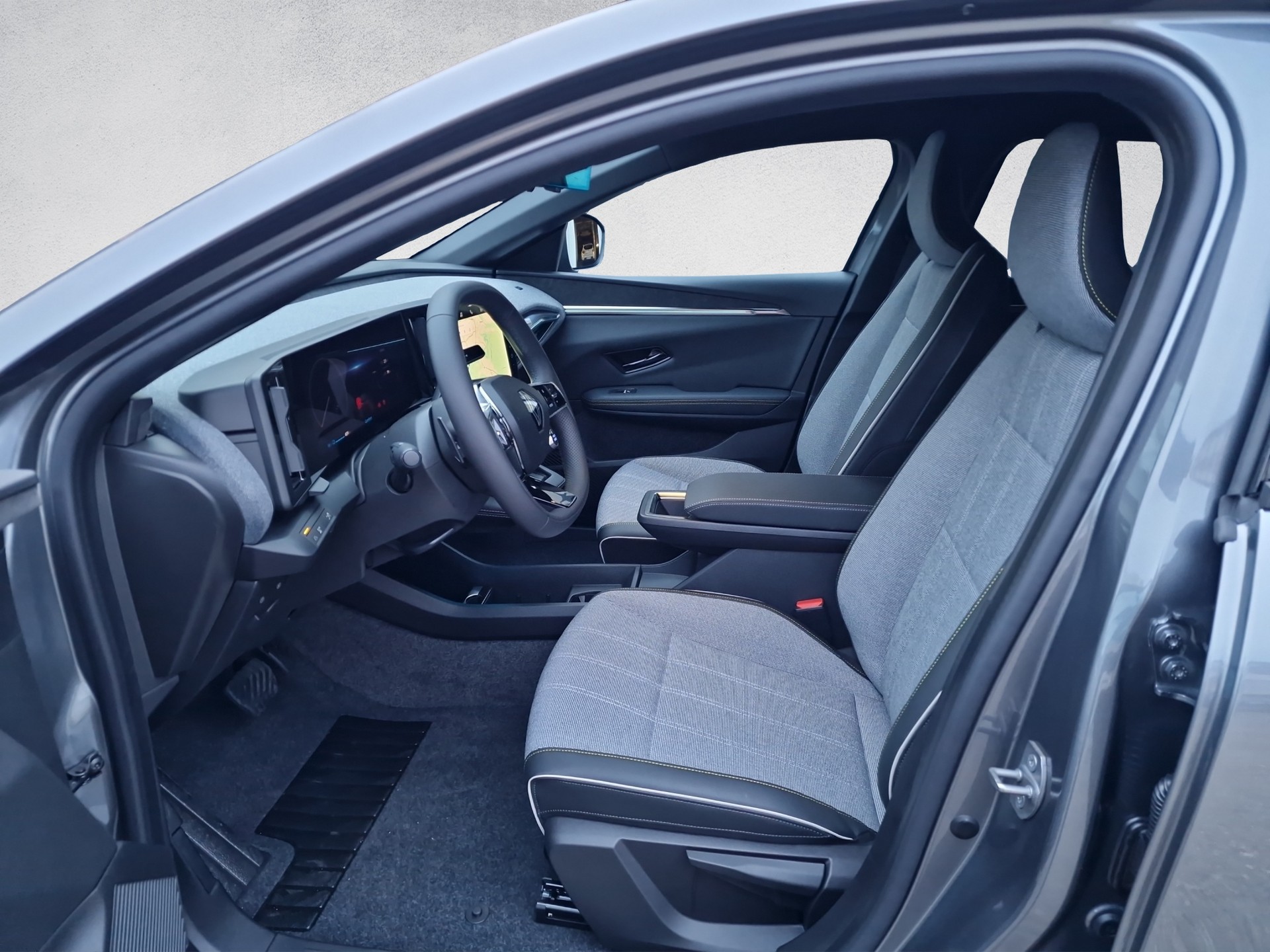 RENAULT Mégane E-TECH EV60 Esprit Alpine-image-8
