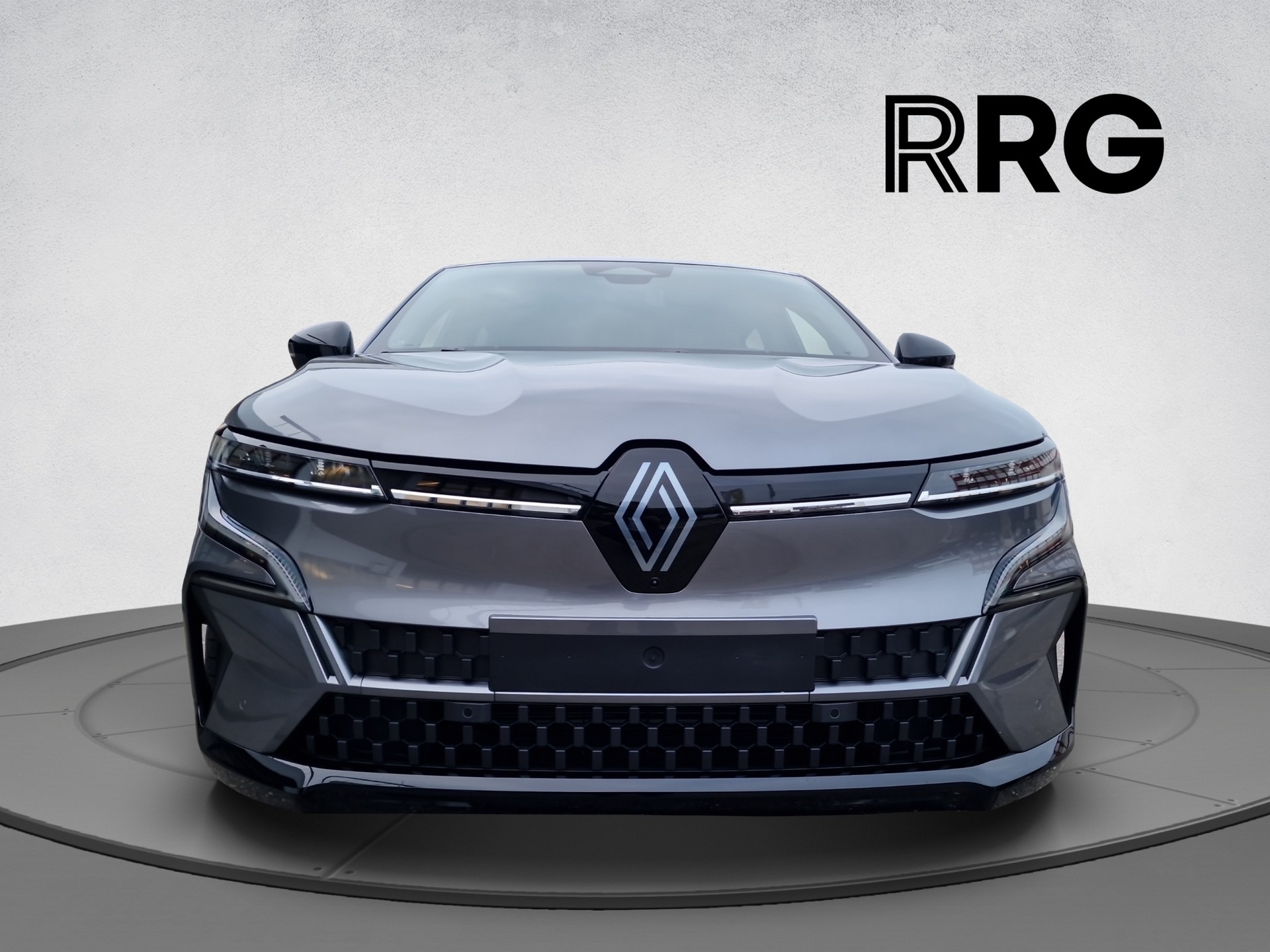 RENAULT Mégane E-TECH EV60 Esprit Alpine-image-7