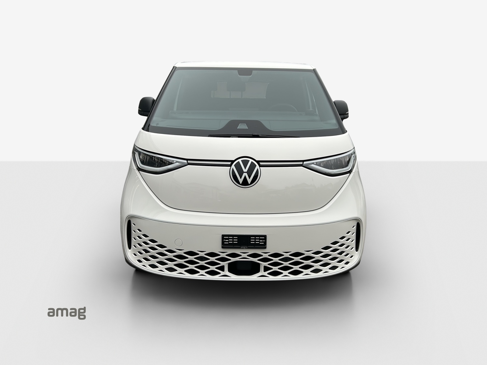 VW ID. Buzz Cargo Pro-image-6