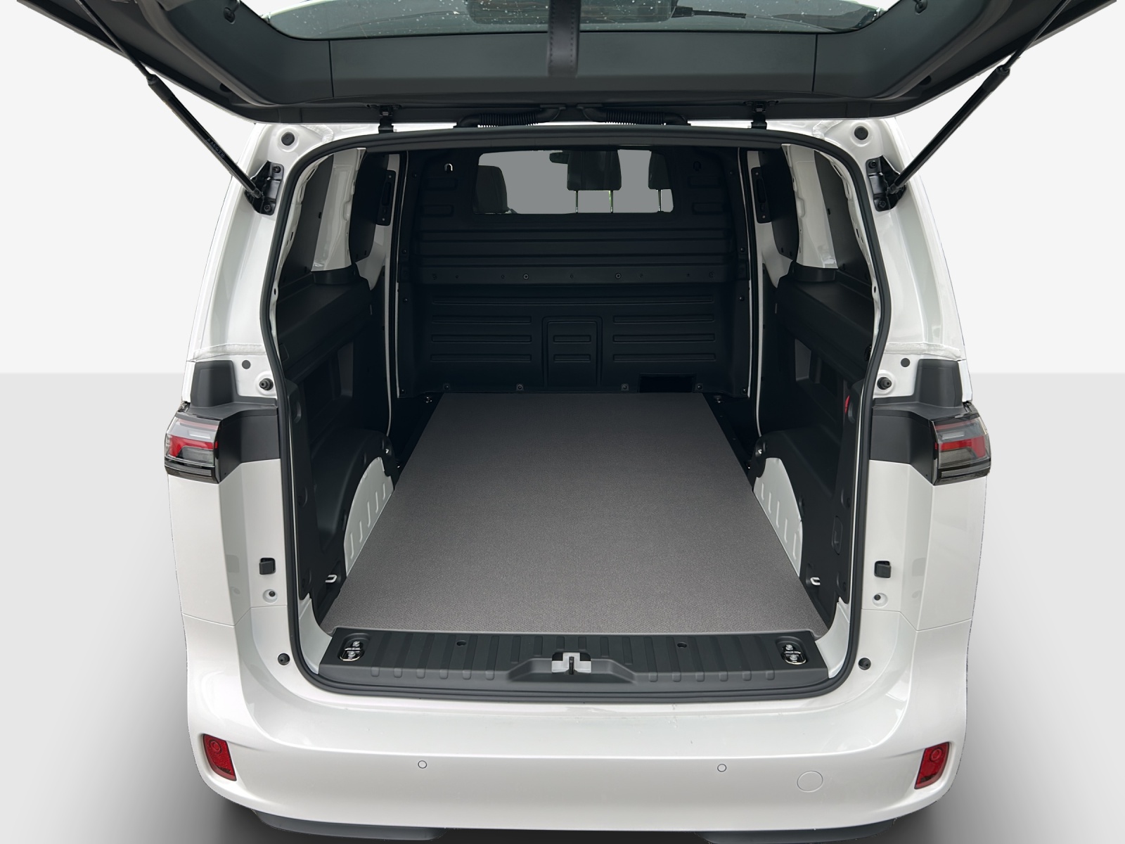 VW ID. Buzz Cargo Pro-image-12