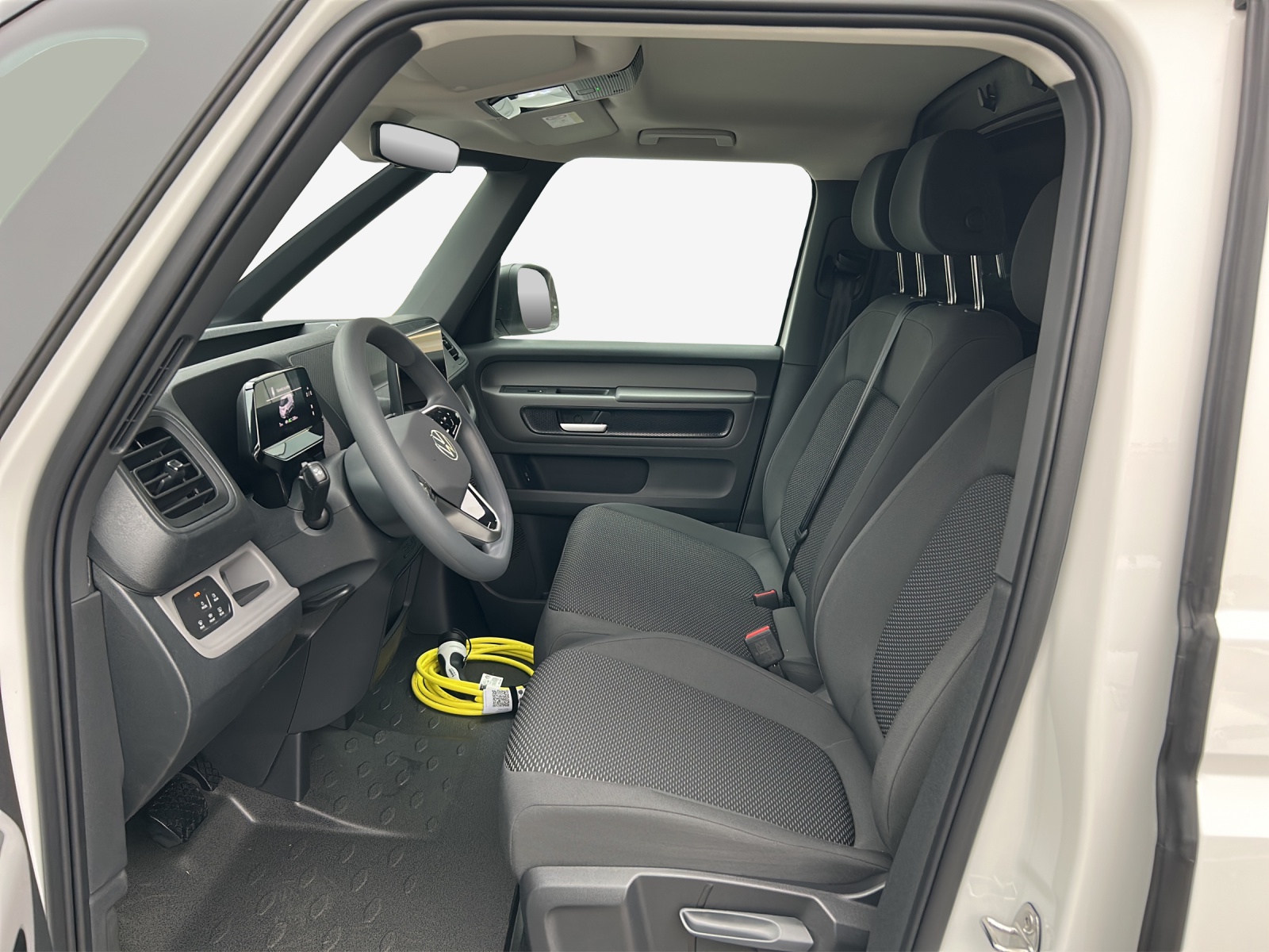 VW ID. Buzz Cargo Pro-image-7