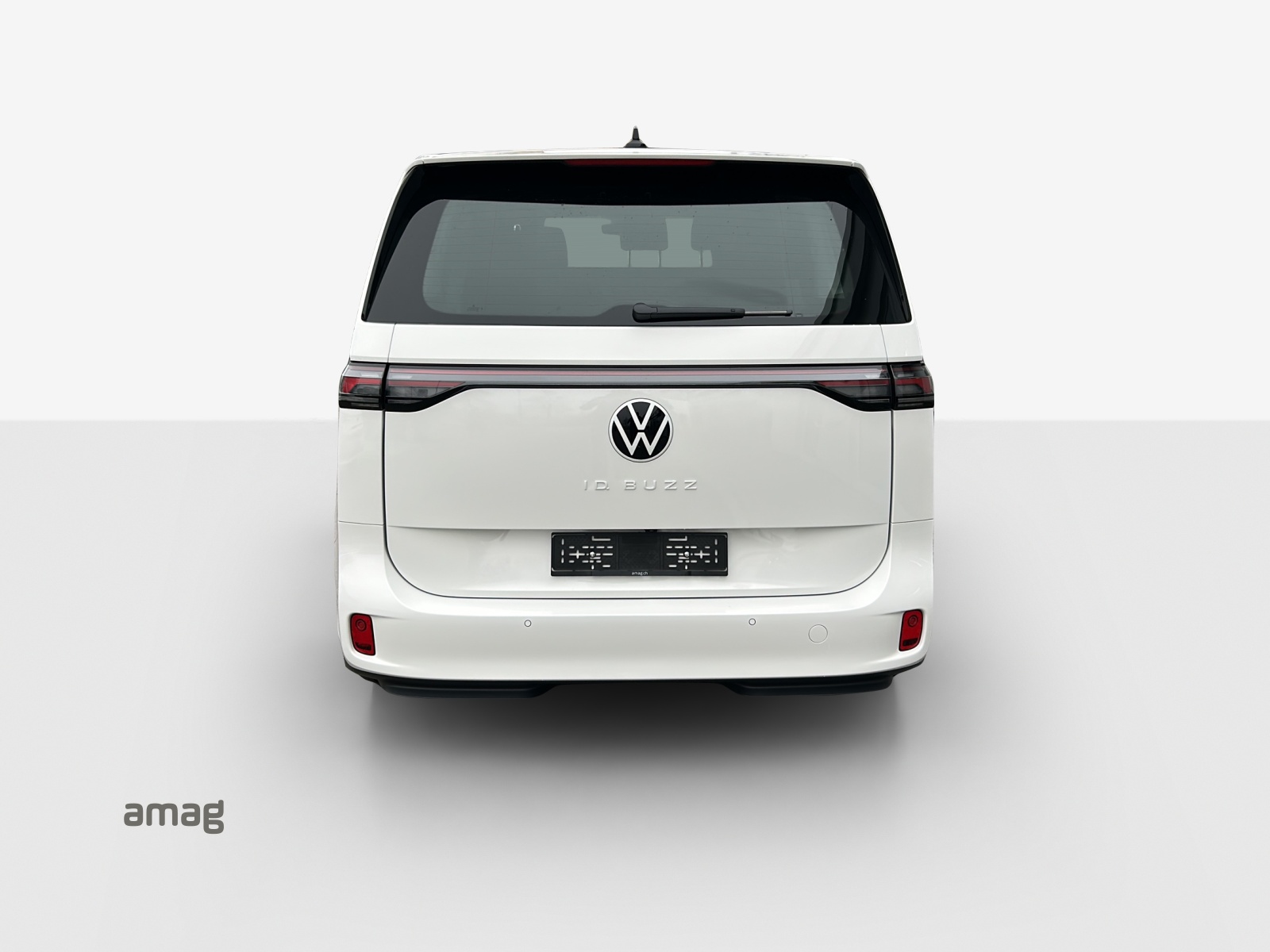 VW ID. Buzz Cargo Pro-image-3