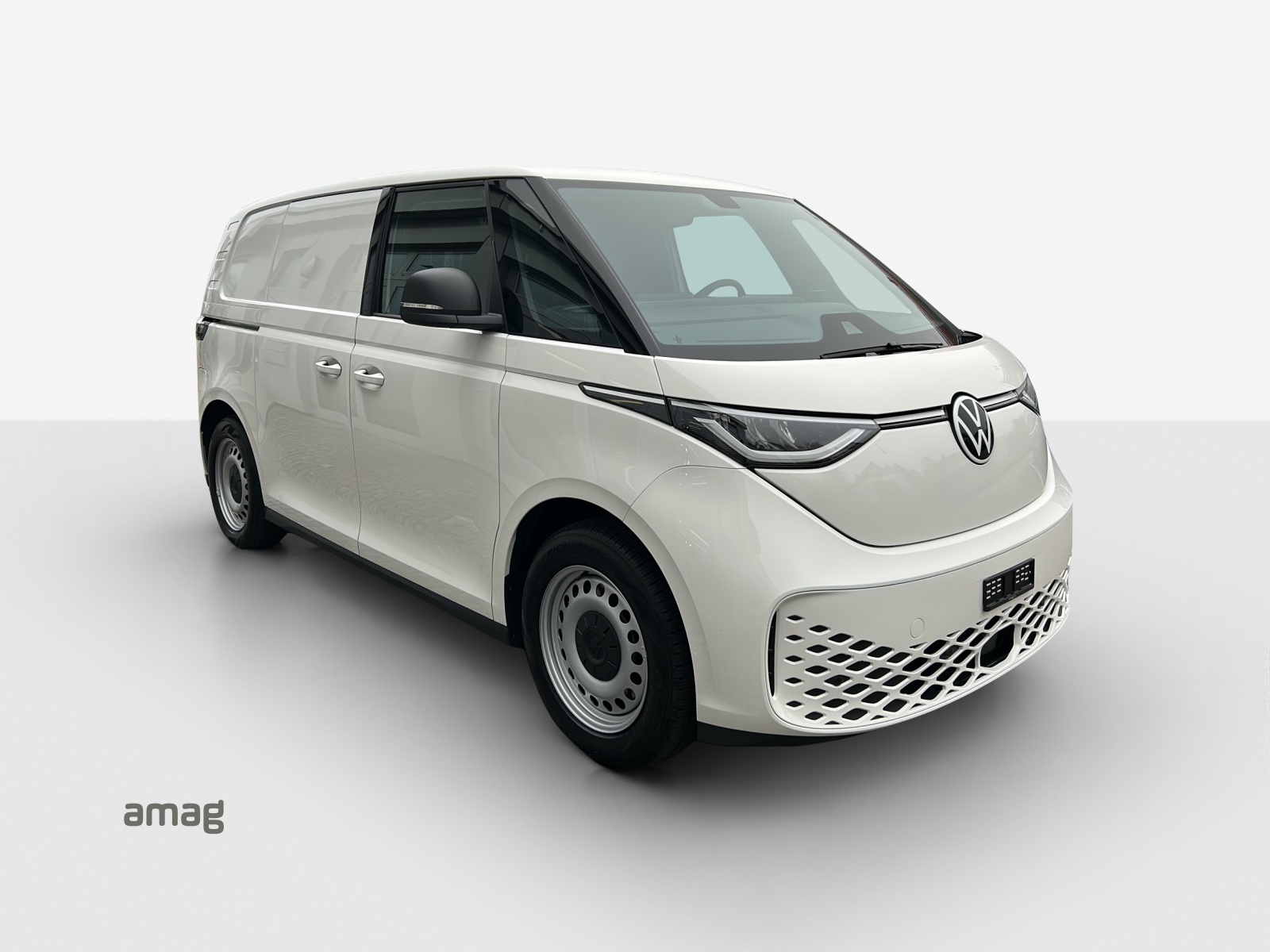 VW ID. Buzz Cargo Pro-image-5