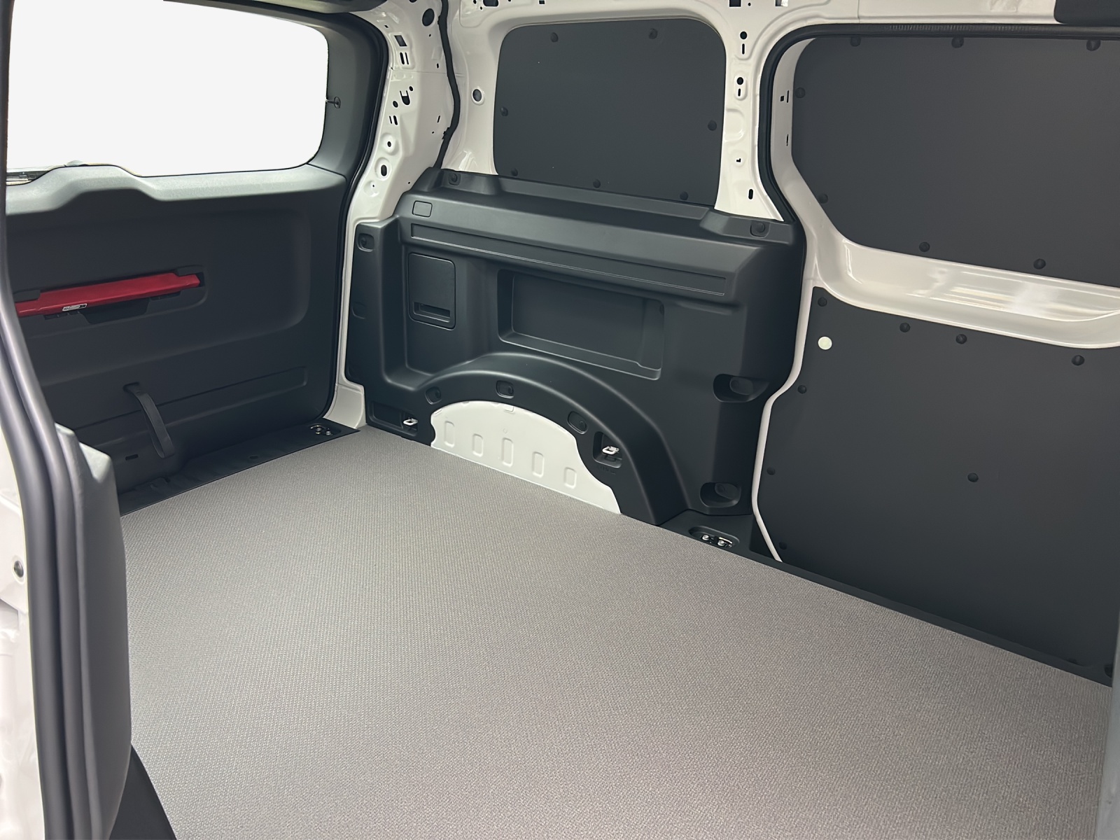 VW ID. Buzz Cargo Pro-image-14