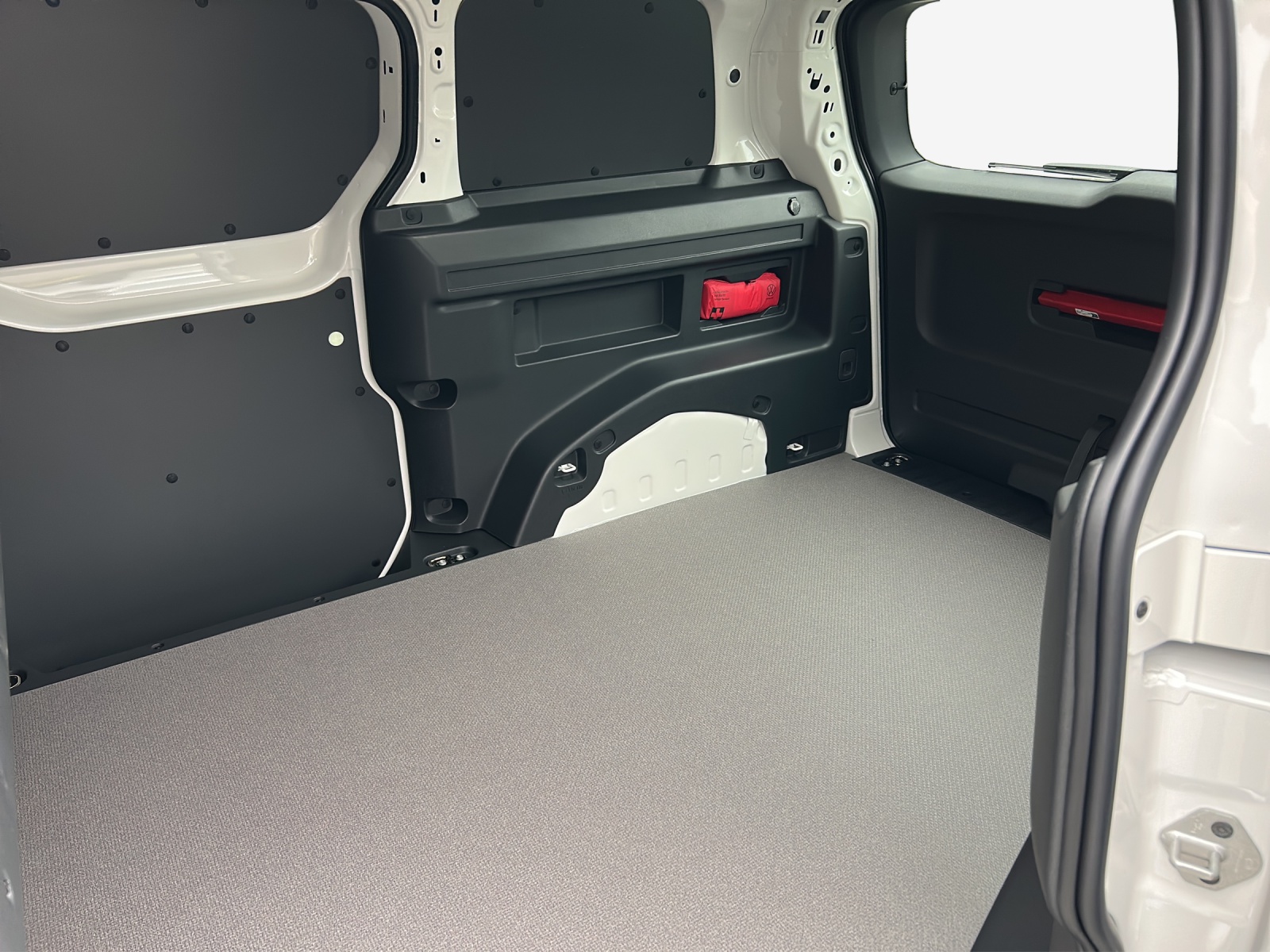 VW ID. Buzz Cargo Pro-image-11