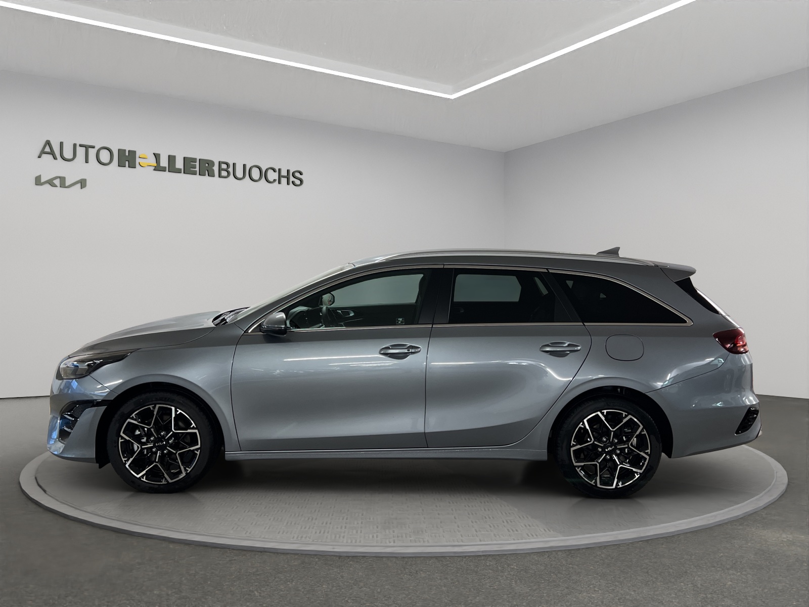 KIA Ceed SW 1.5 T MHEV GT-Line-image-2