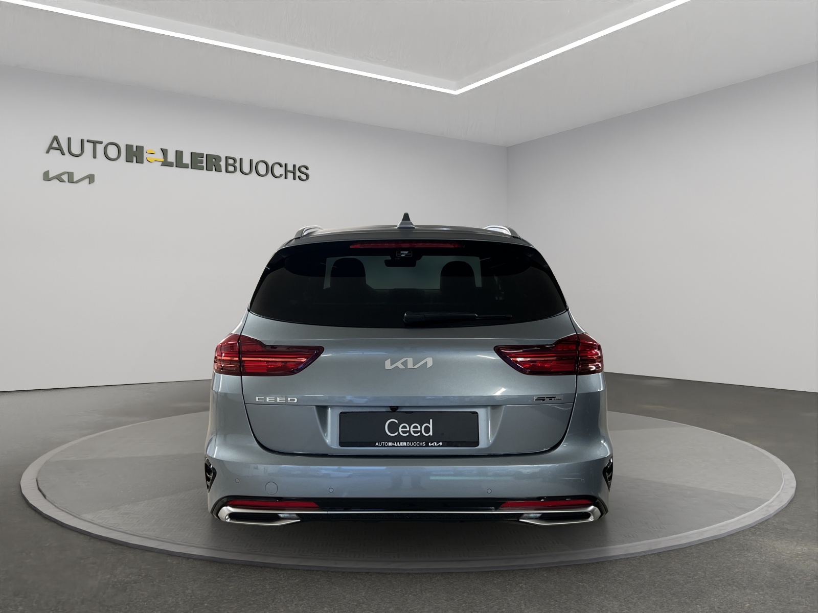 KIA Ceed SW 1.5 T MHEV GT-Line-image-4