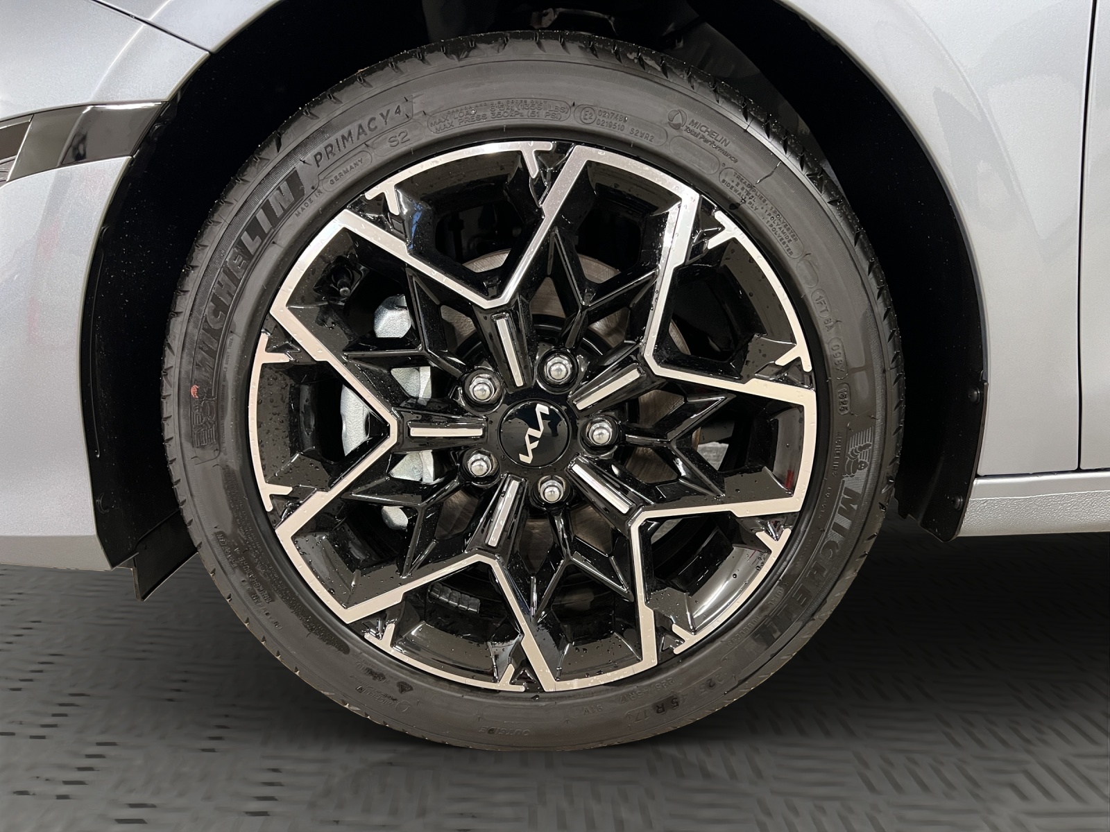 KIA Ceed SW 1.5 T MHEV GT-Line-image-14