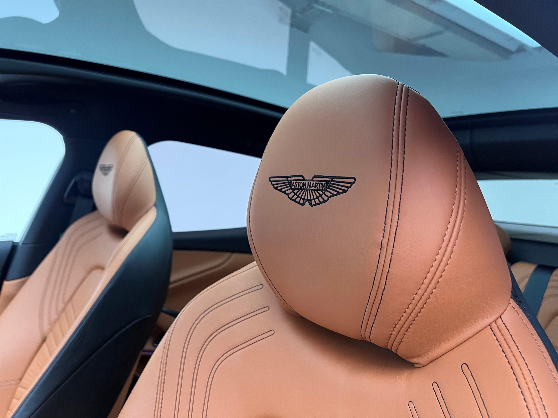 ASTON MARTIN DBX 4.0 V8 Bi-Turbo-image-6