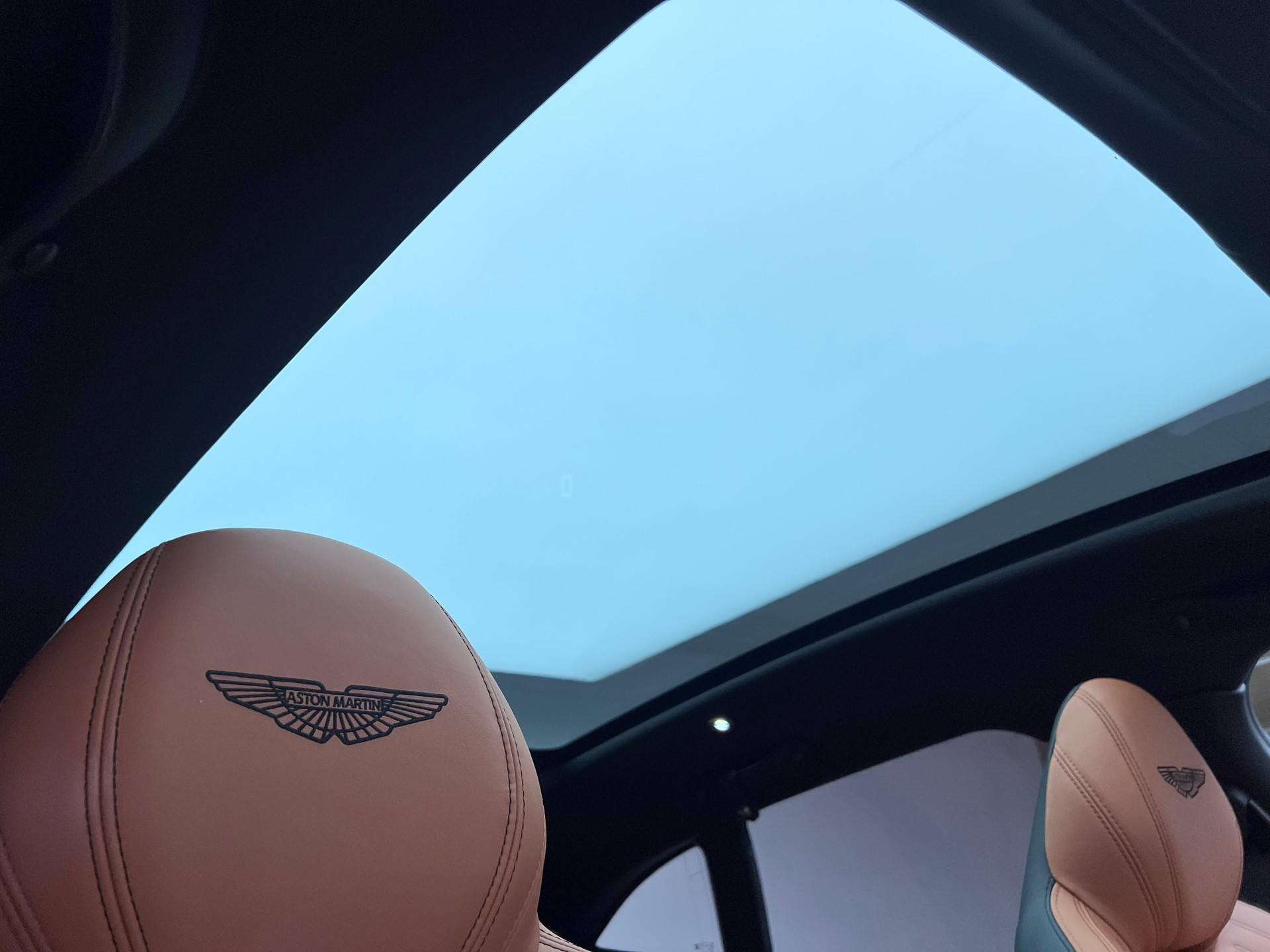 ASTON MARTIN DBX 4.0 V8 Bi-Turbo-image-15