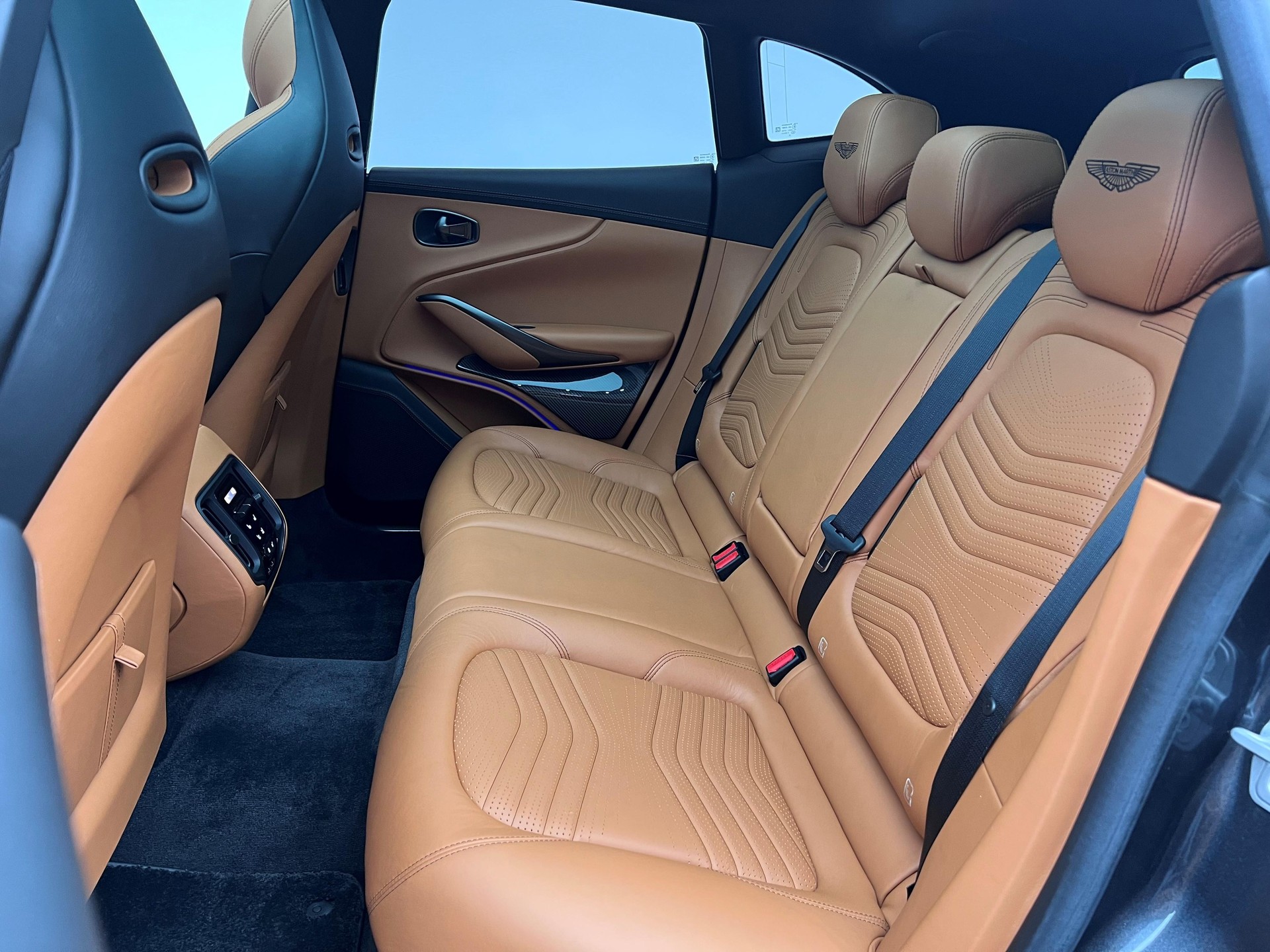 ASTON MARTIN DBX 4.0 V8 Bi-Turbo-image-12