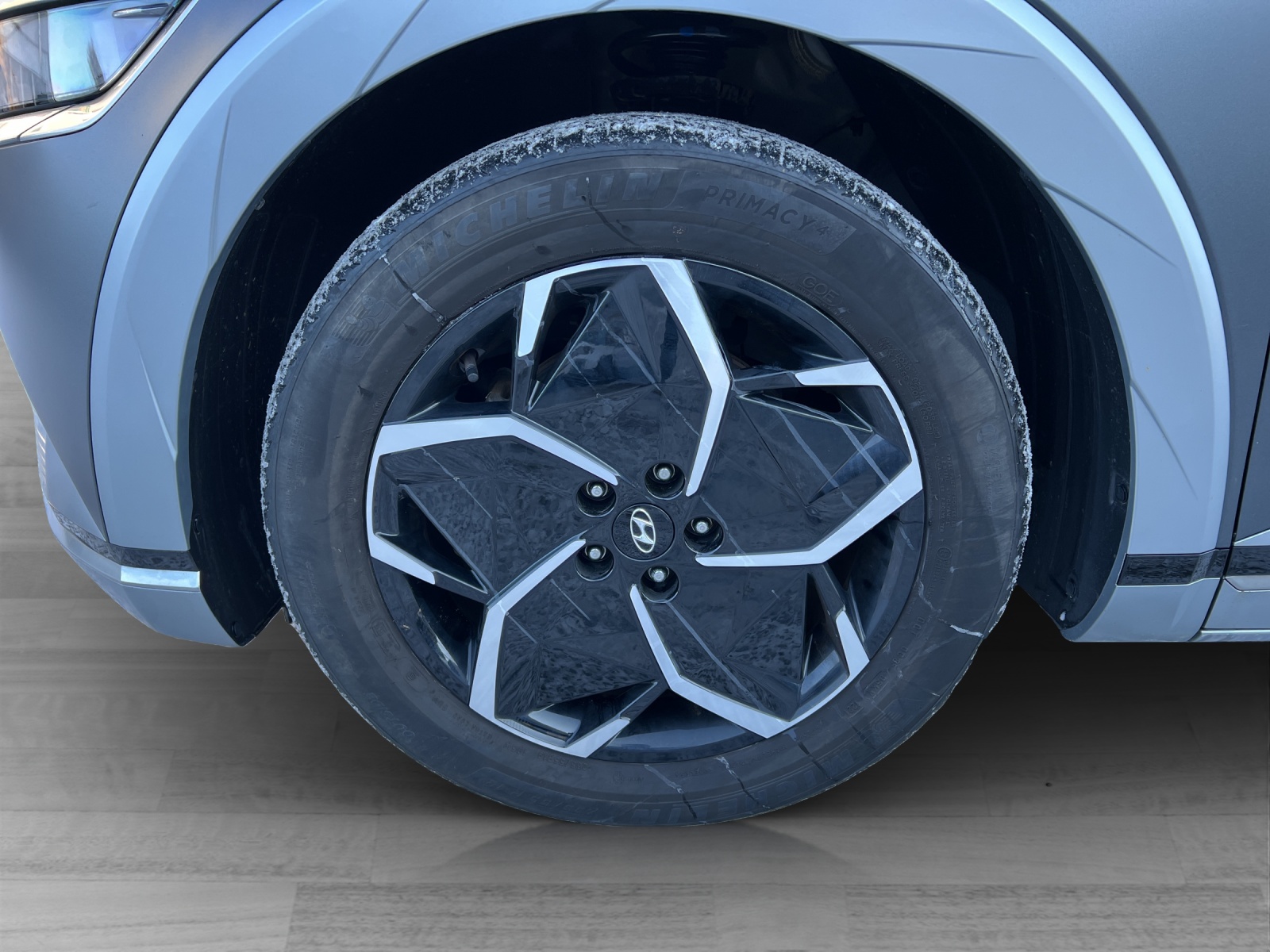 HYUNDAI Ioniq 5 72kWh Amplia 4WD-image-9