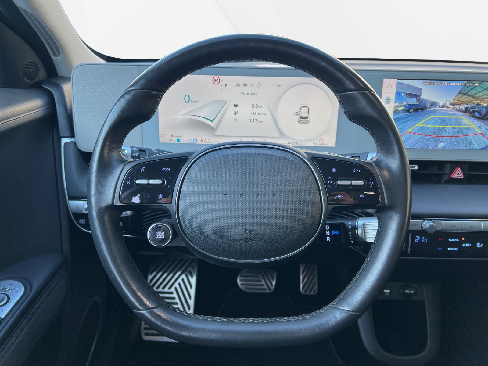 HYUNDAI Ioniq 5 72kWh Amplia 4WD-image-5