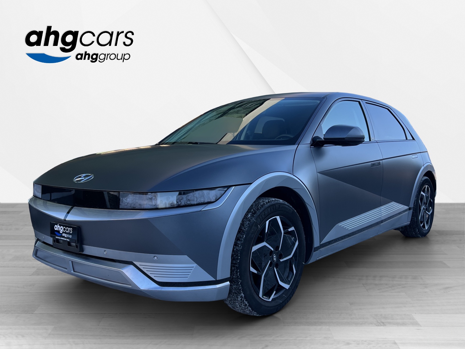 HYUNDAI Ioniq 5 72kWh Amplia 4WD-image-0