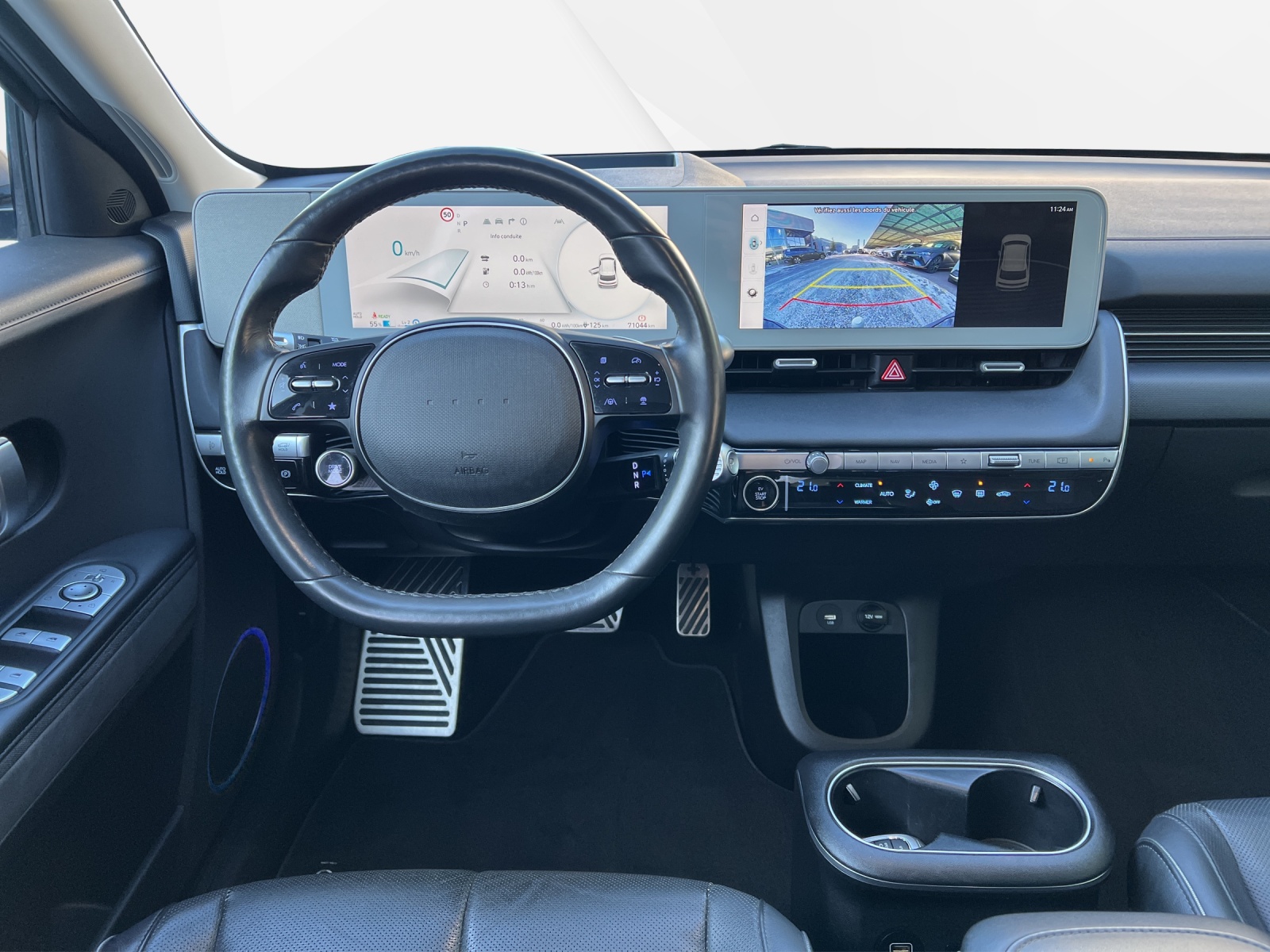 HYUNDAI Ioniq 5 72kWh Amplia 4WD-image-6
