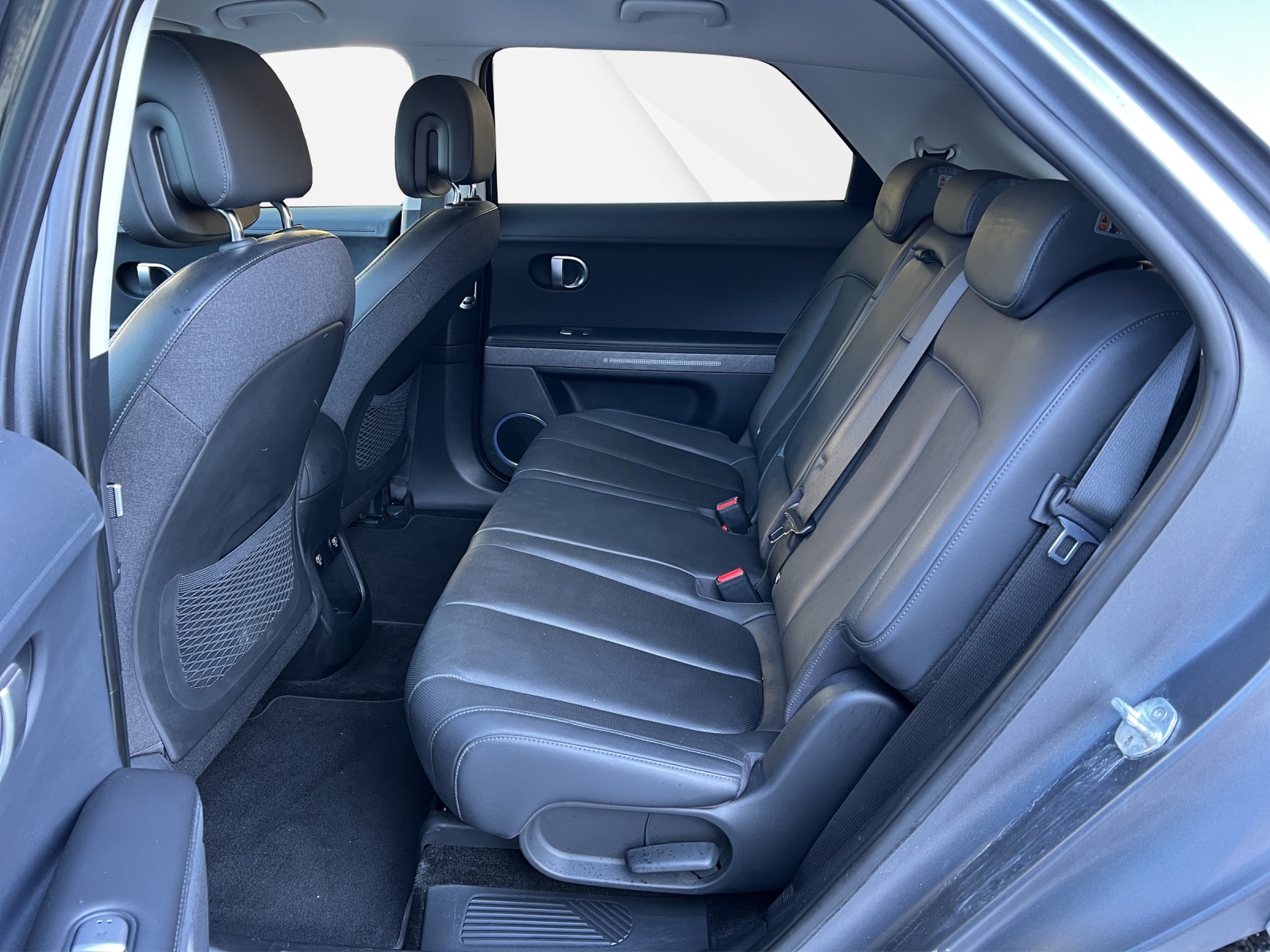 HYUNDAI Ioniq 5 72kWh Amplia 4WD-image-7