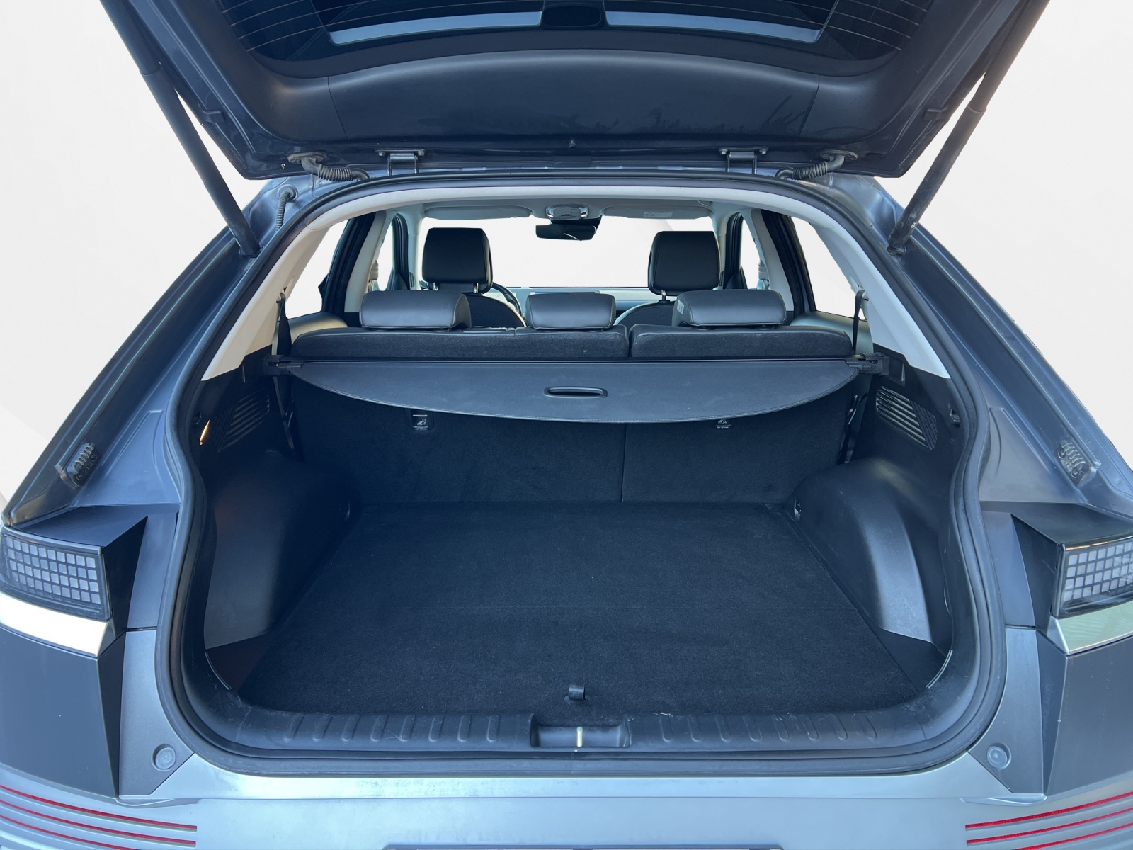 HYUNDAI Ioniq 5 72kWh Amplia 4WD-image-8