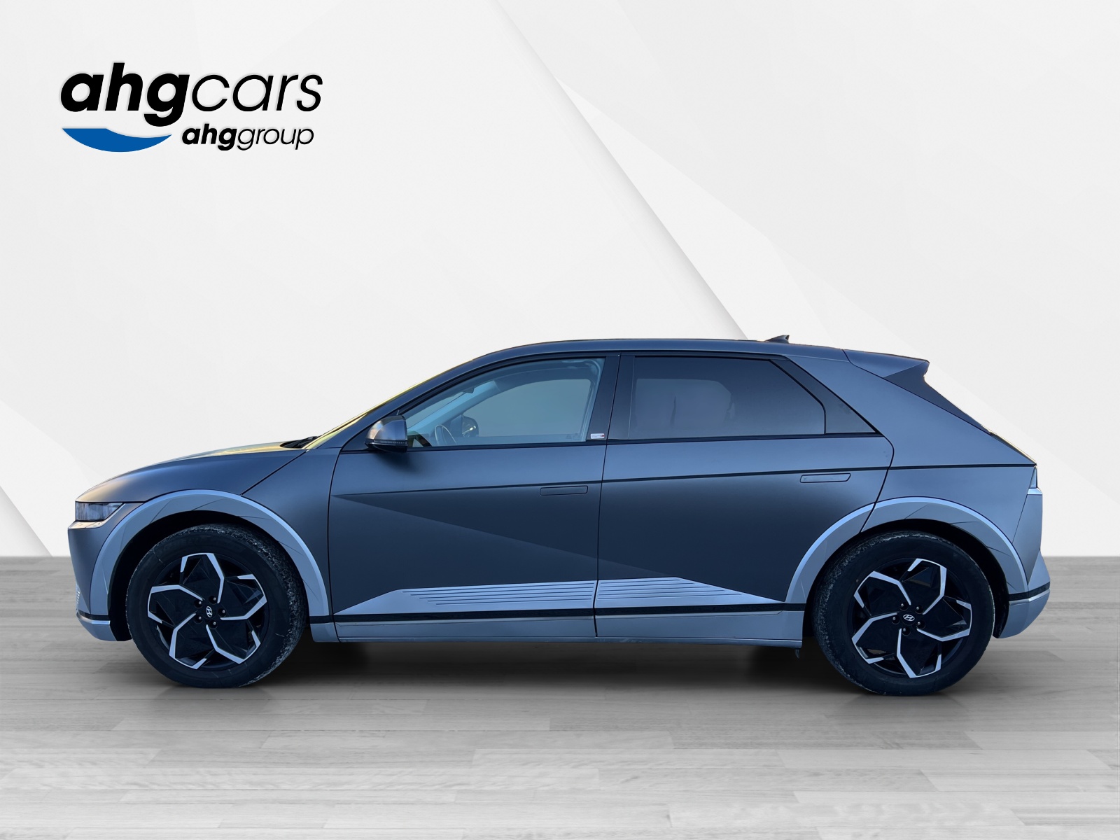 HYUNDAI Ioniq 5 72kWh Amplia 4WD-image-1