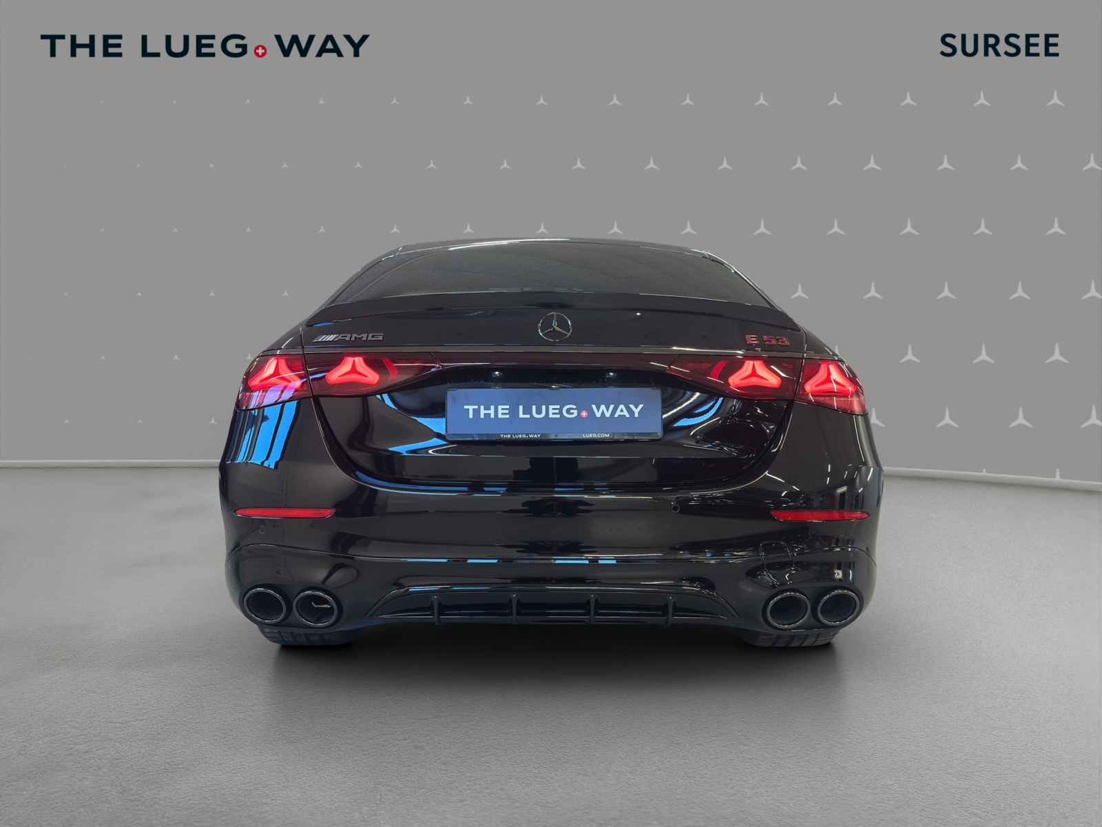 MERCEDES-BENZ E 53 Hybrid 4Matic+ 9G-Tronic-image-3
