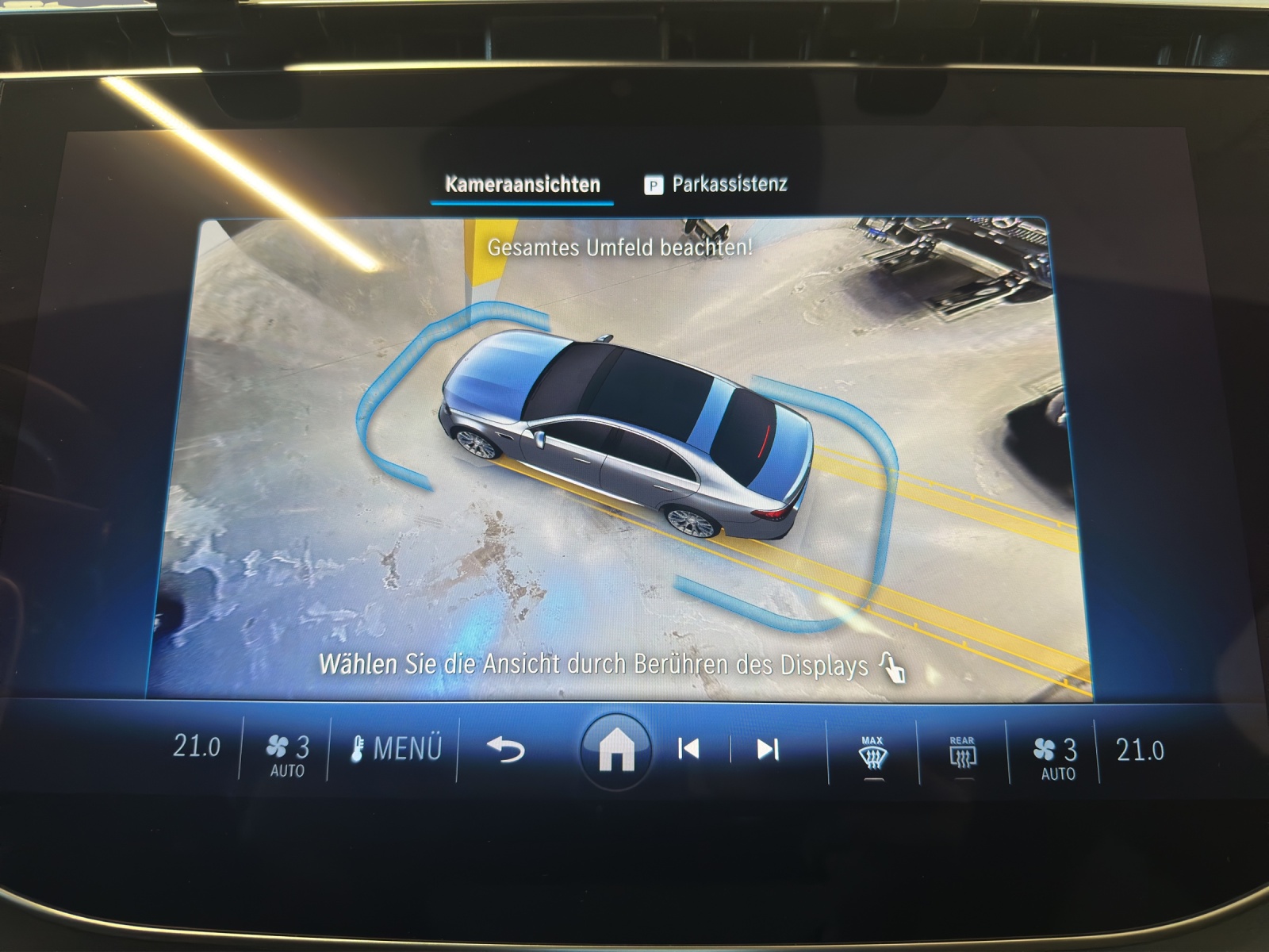 MERCEDES-BENZ E 53 Hybrid 4Matic+ 9G-Tronic-image-13