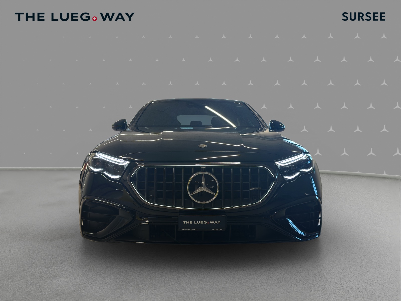 MERCEDES-BENZ E 53 Hybrid 4Matic+ 9G-Tronic-image-7
