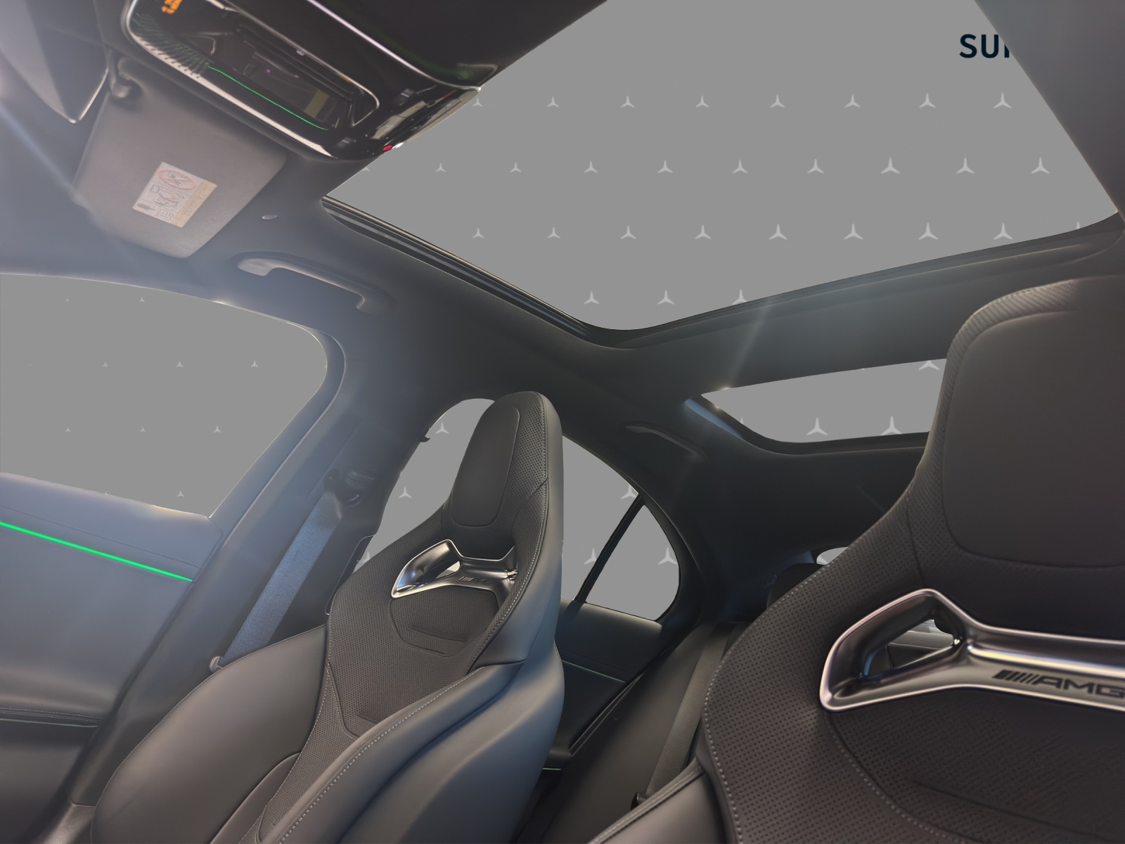 MERCEDES-BENZ E 53 Hybrid 4Matic+ 9G-Tronic-image-10