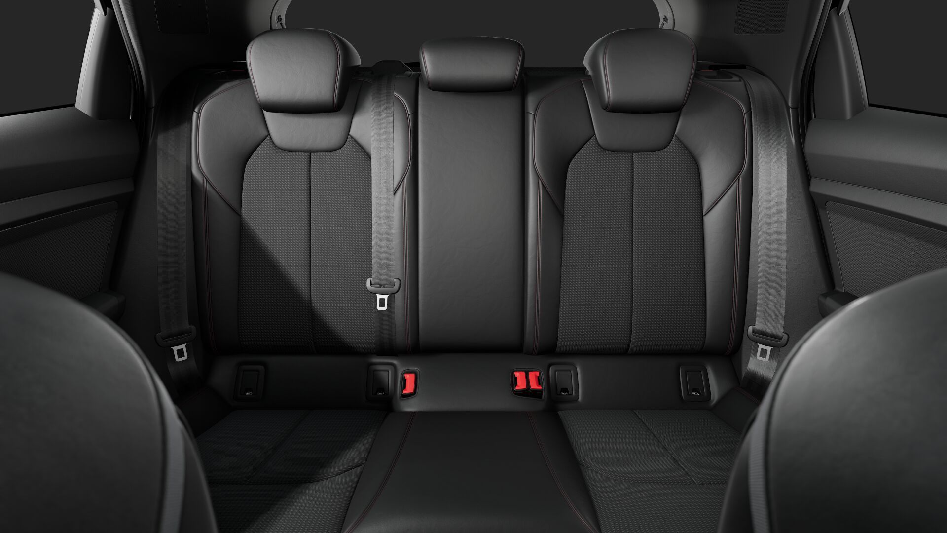 AUDI A1 Sportback 30 TFSI Attraction S-tronic-image-7