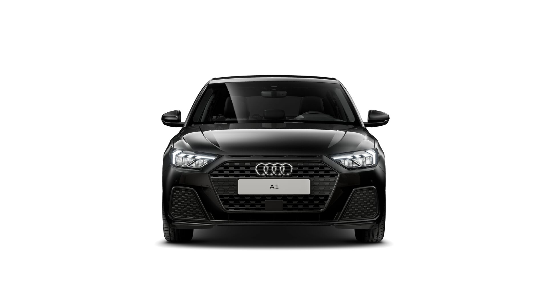 AUDI A1 Sportback 30 TFSI Attraction S-tronic-image-4
