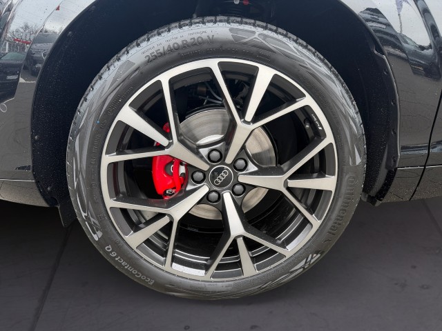 AUDI Q3 Sportback 110 kW TFSI S tronic-image-8