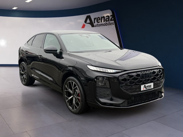 AUDI Q3 Sportback 110 kW TFSI S tronic-image-6