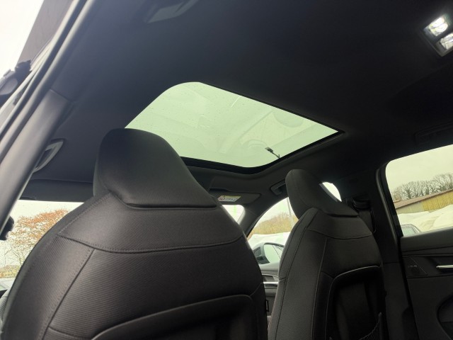 AUDI Q3 Sportback 110 kW TFSI S tronic-image-20