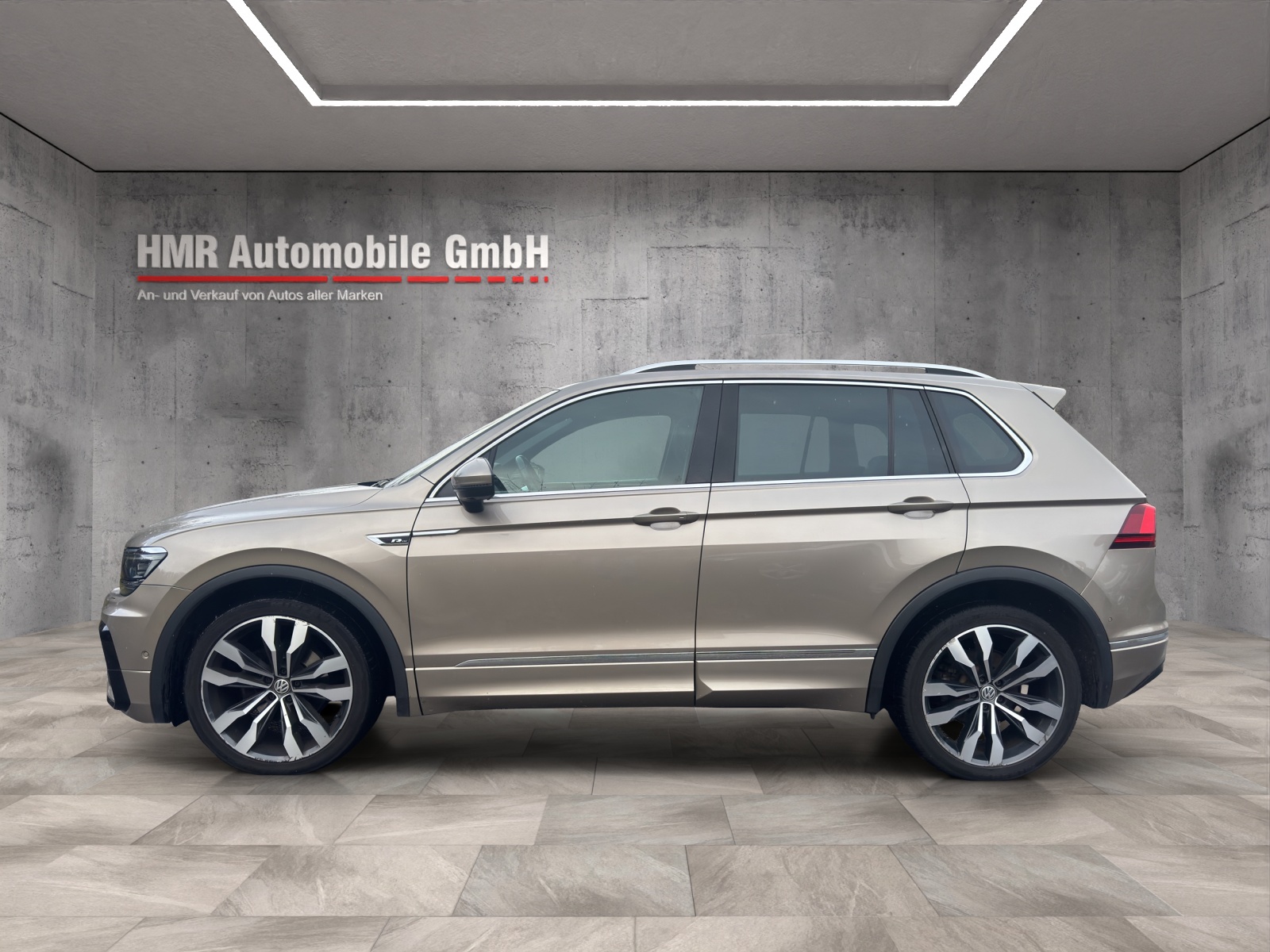 VW Tiguan 2.0 TDI SCR Highline4Motion DSG-image-7