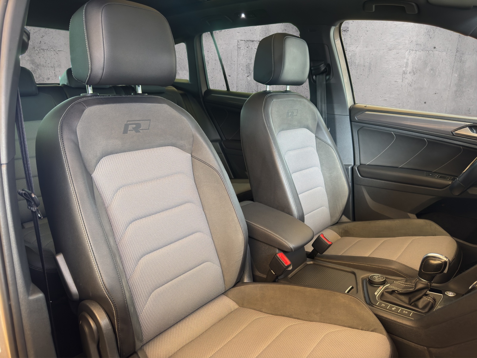 VW Tiguan 2.0 TDI SCR Highline4Motion DSG-image-13