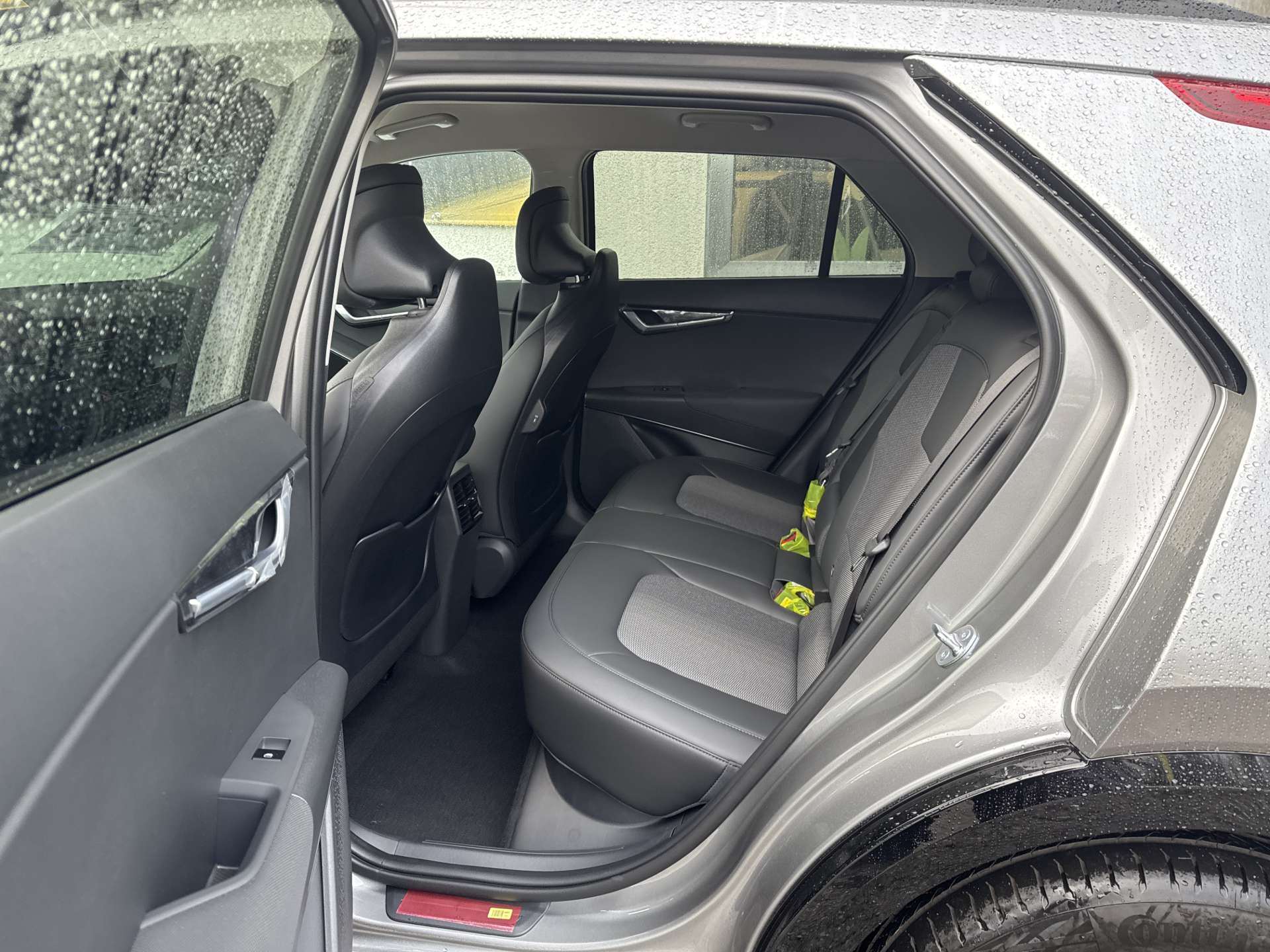 KIA Niro EV 64,8 kWh Light Advanced 204PS Automat-image-7