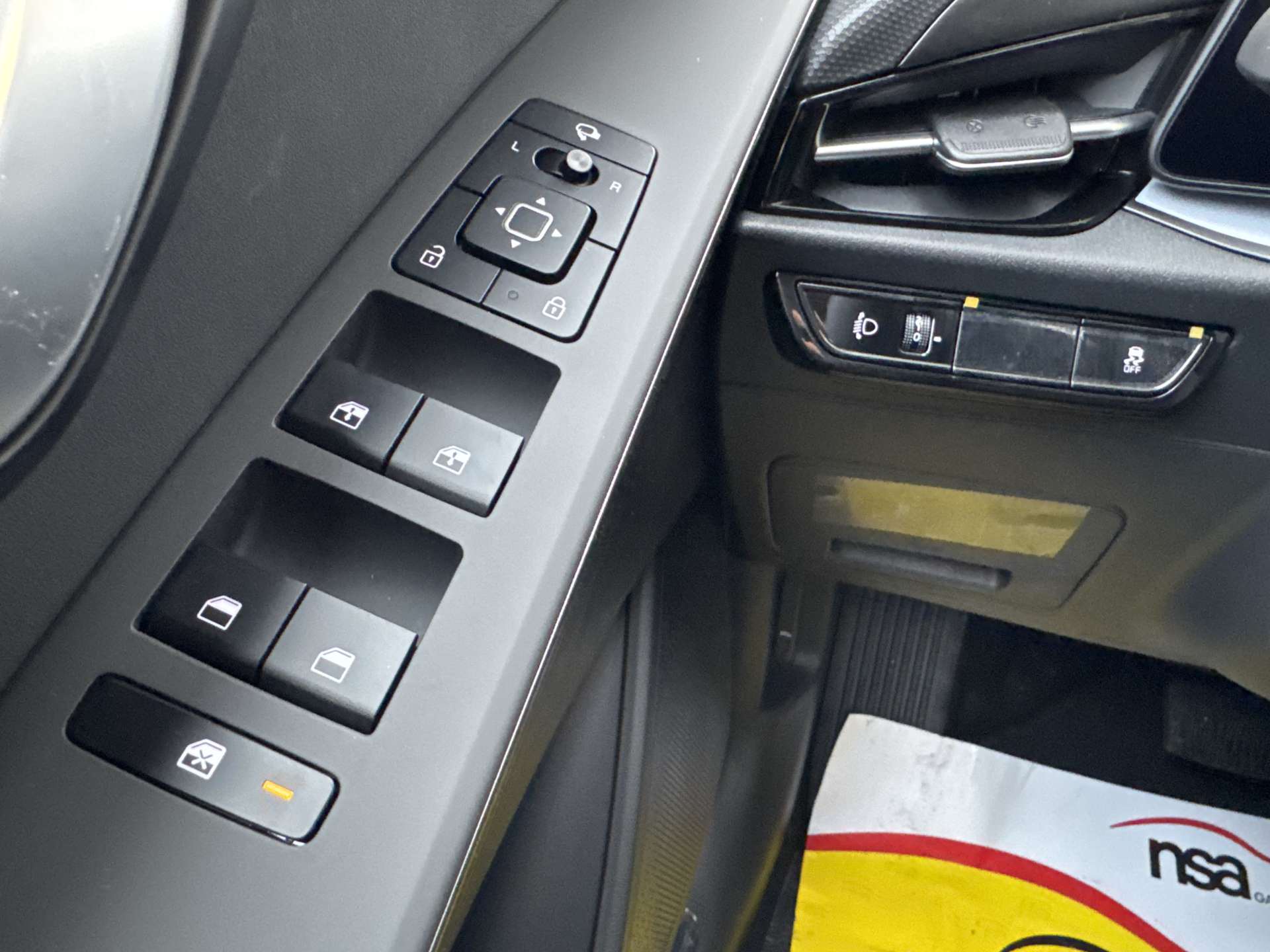 KIA Niro EV 64,8 kWh Light Advanced 204PS Automat-image-15