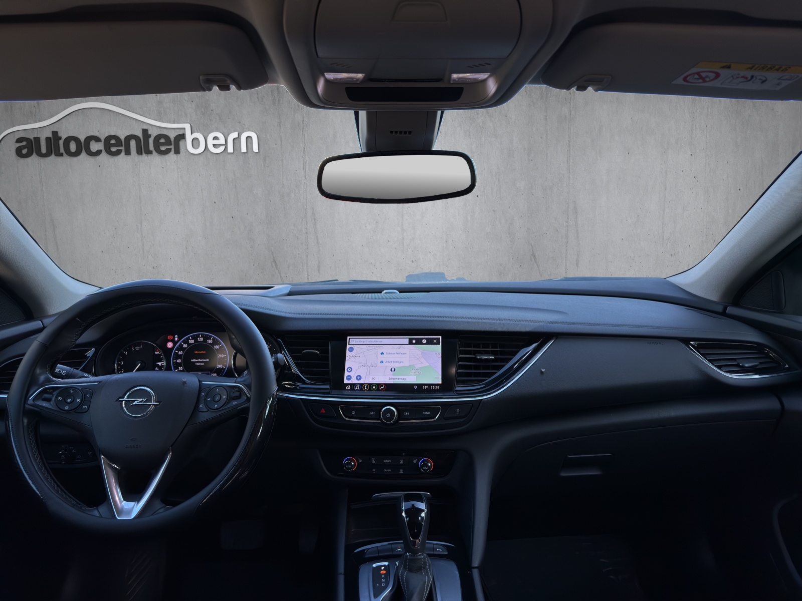 OPEL Insignia 2.0 BiDTI Sports Tourer Excellence 4WD A.-image-11