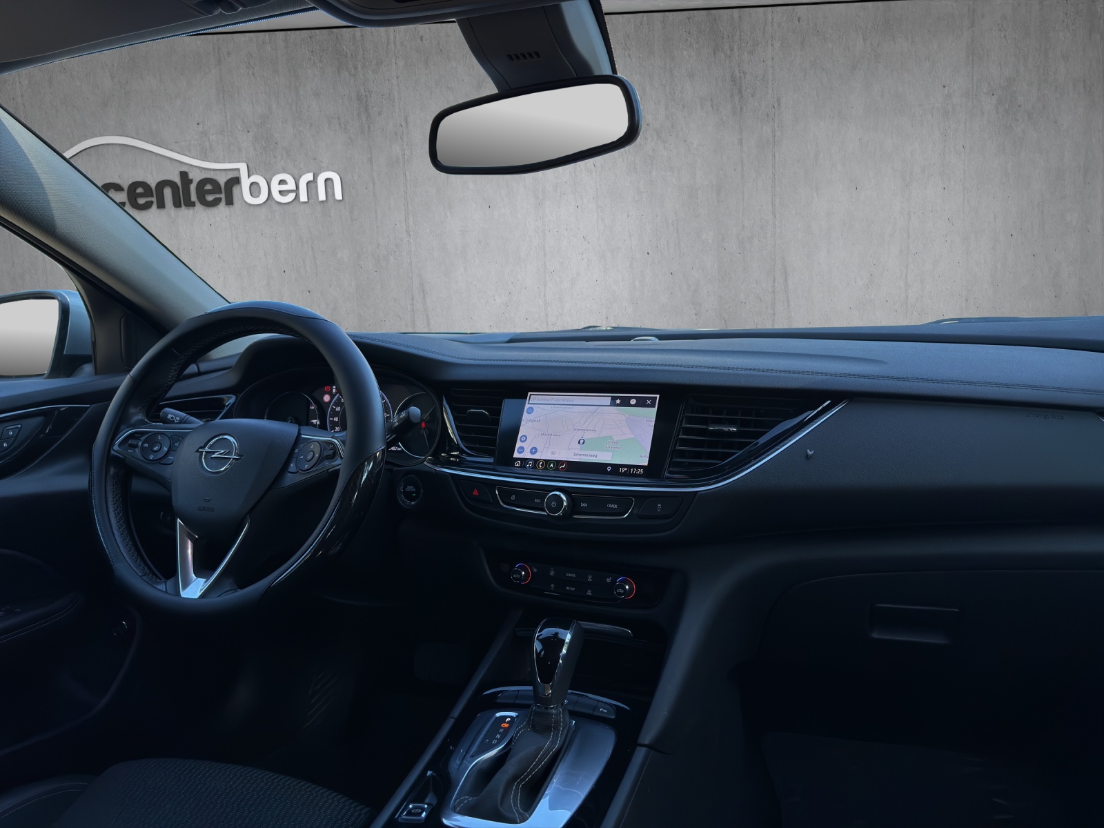 OPEL Insignia 2.0 BiDTI Sports Tourer Excellence 4WD A.-image-12