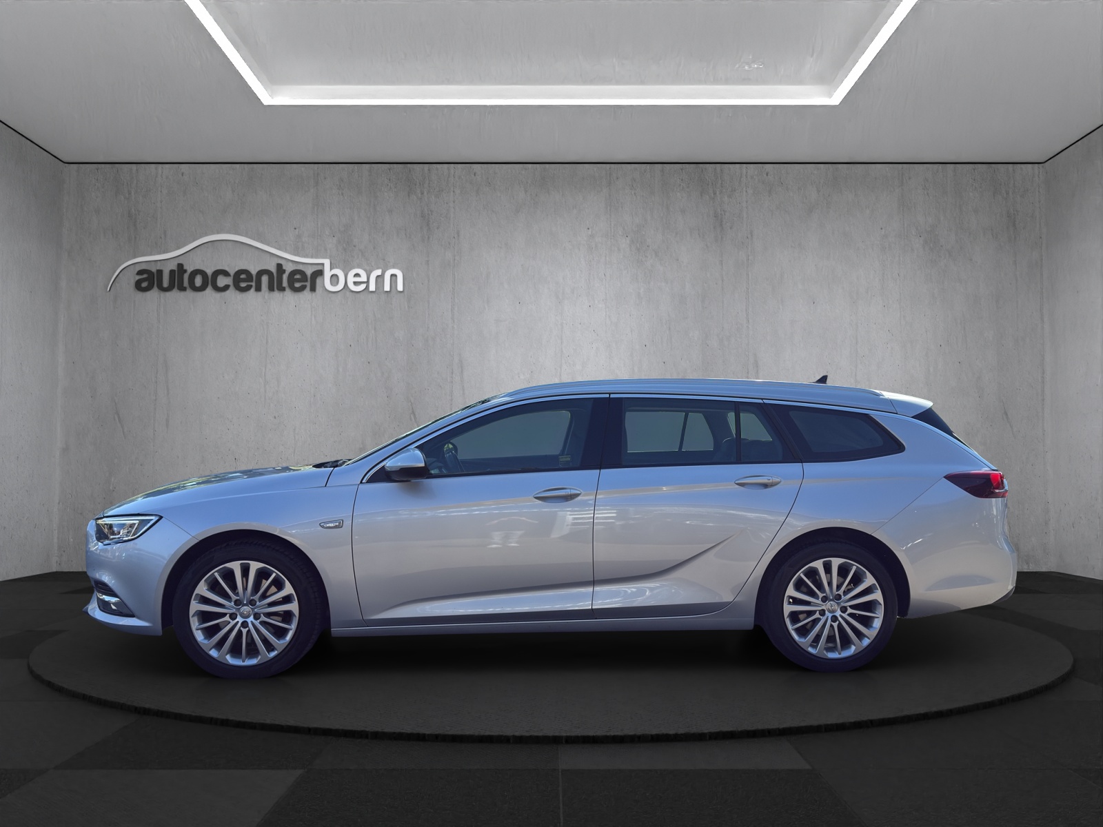 OPEL Insignia 2.0 BiDTI Sports Tourer Excellence 4WD A.-image-3