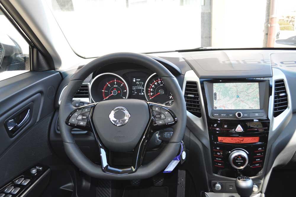 KGM-SsangYong Tivoli 1.6 e-XDi ME Edition 4WD-image-6