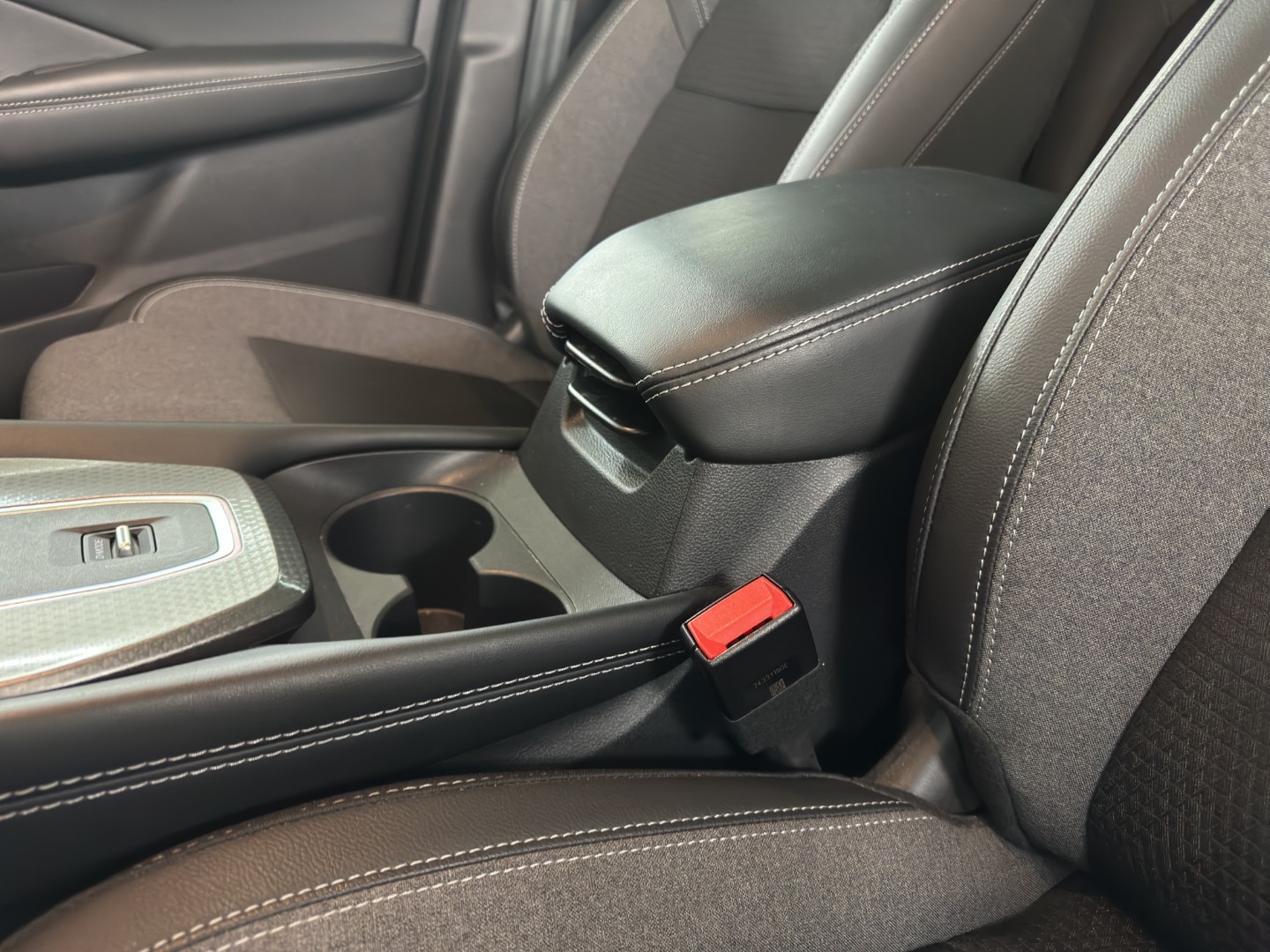 NISSAN Qashqai 1.3 DIG-T MHEV N-Connecta Xtronic-image-18