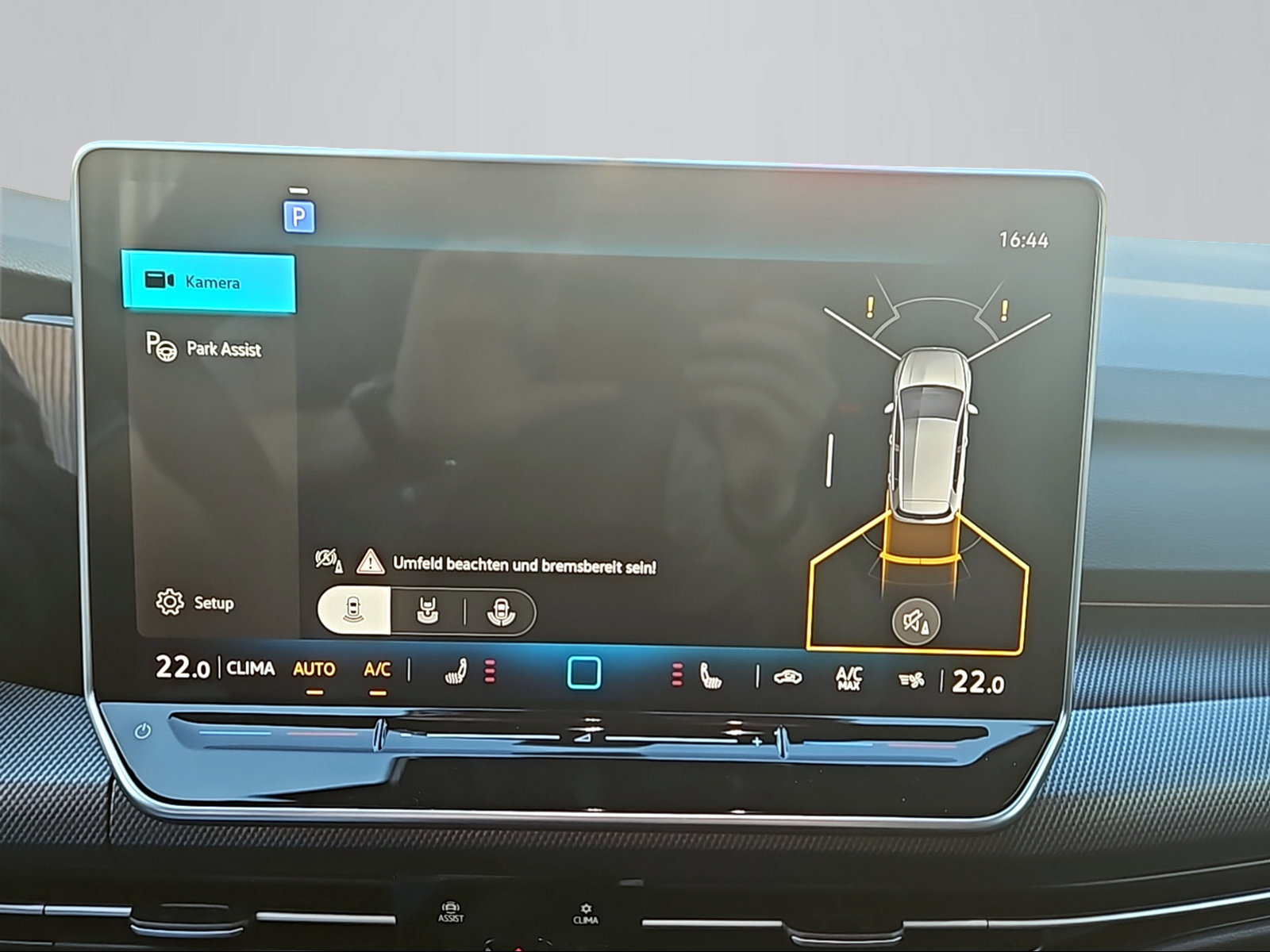 VW Golf 2.0 TSI R-Line DSG 4 Motion-image-10