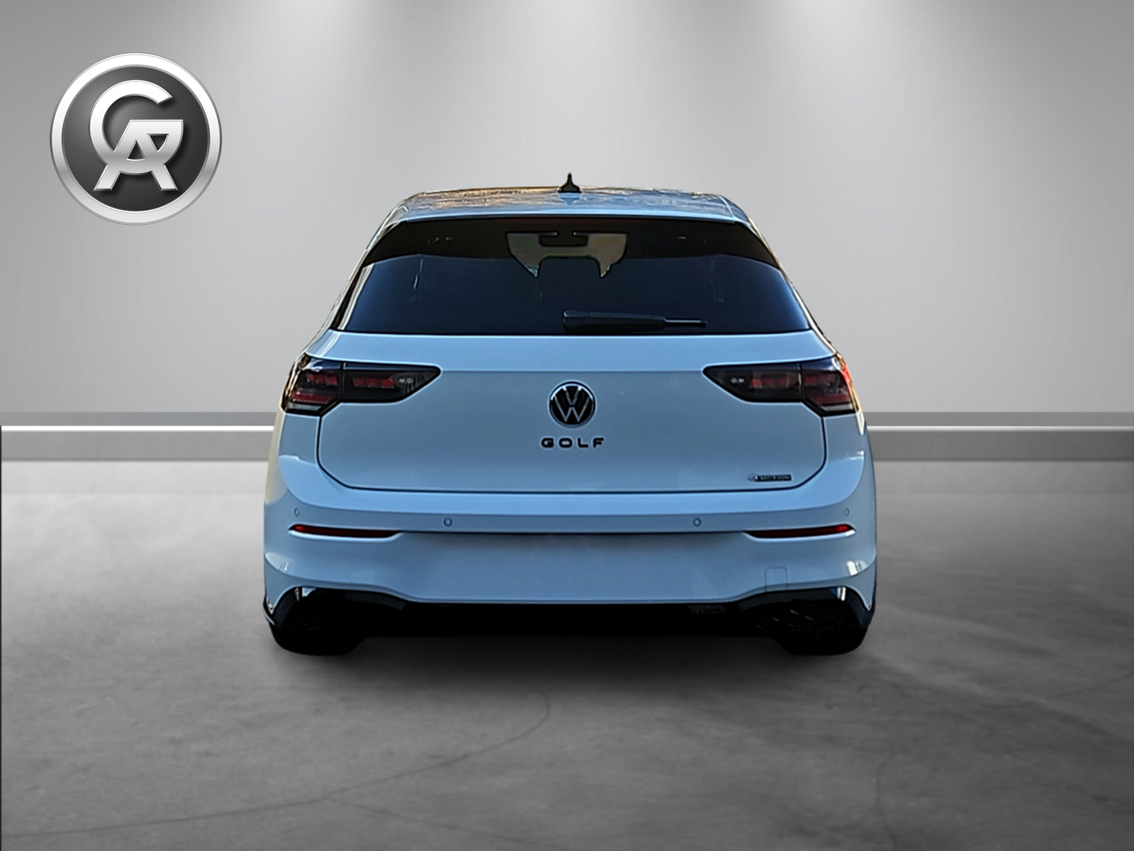 VW Golf 2.0 TSI R-Line DSG 4 Motion-image-3