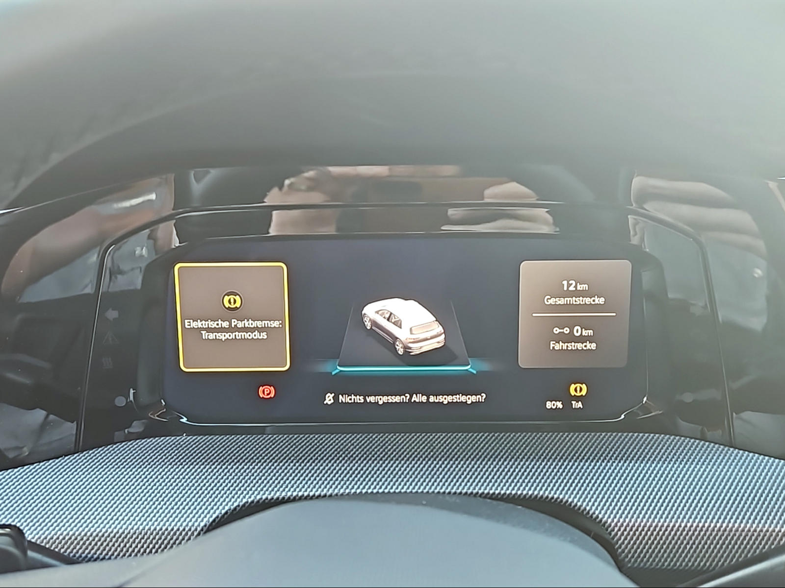 VW Golf 2.0 TSI R-Line DSG 4 Motion-image-8