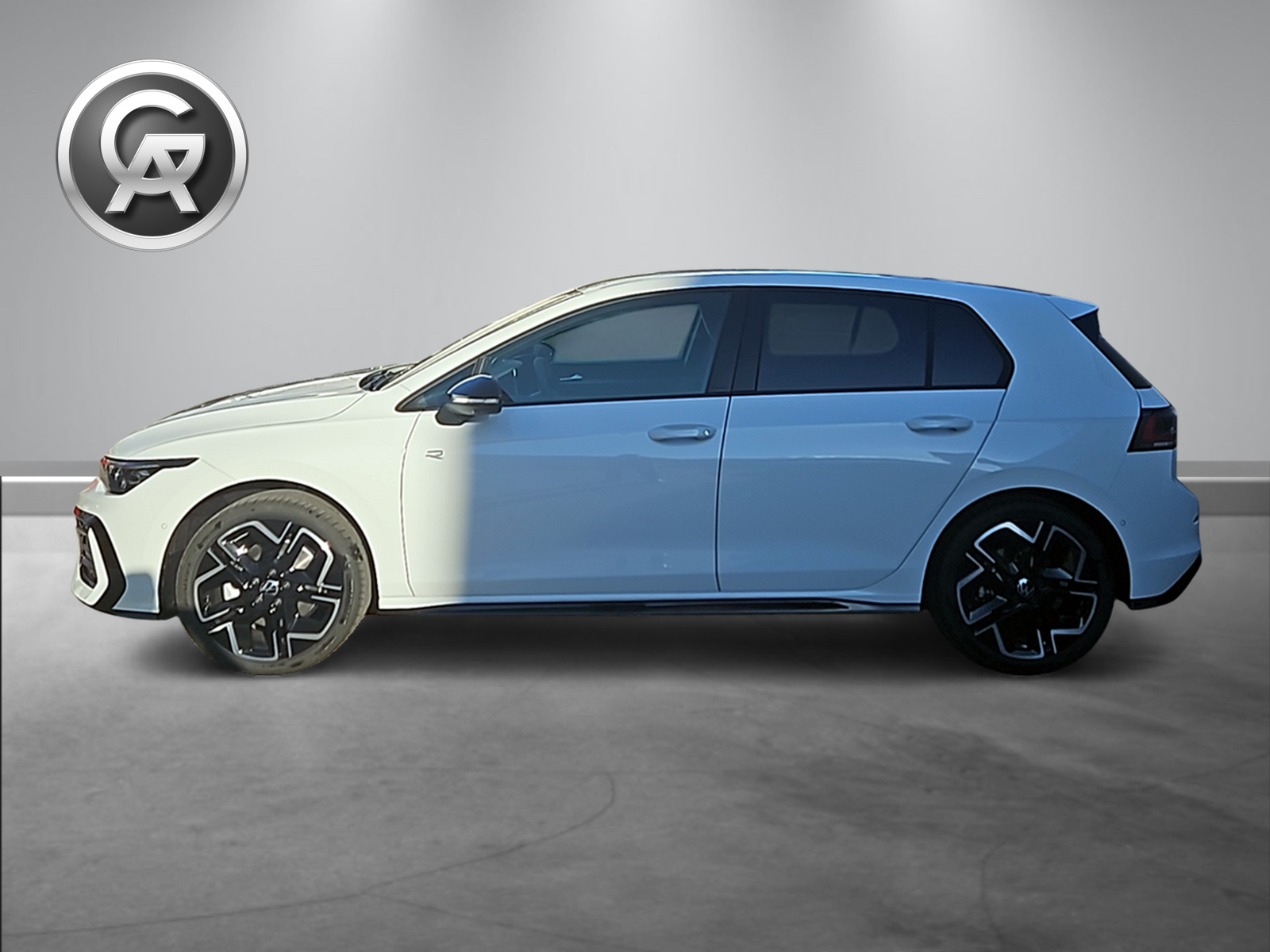 VW Golf 2.0 TSI R-Line DSG 4 Motion-image-14