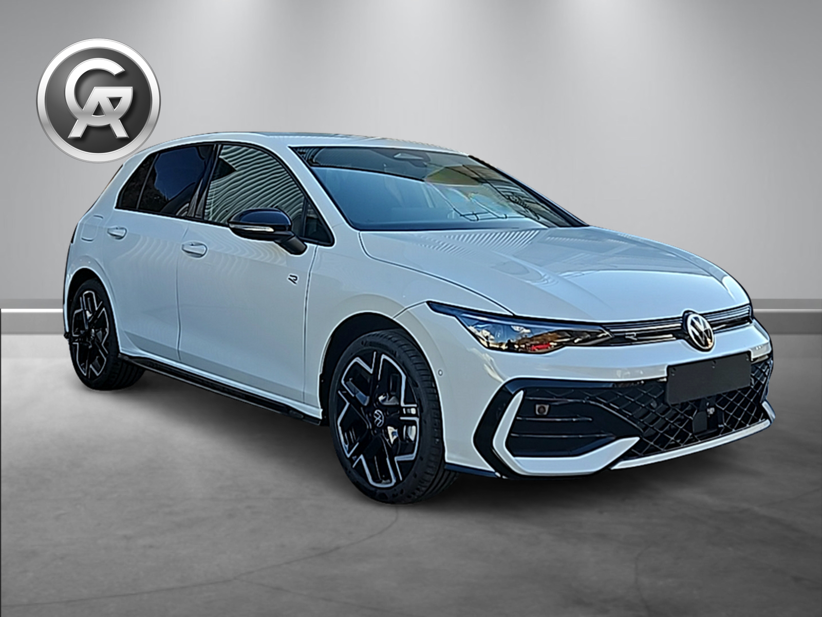 VW Golf 2.0 TSI R-Line DSG 4 Motion-image-0