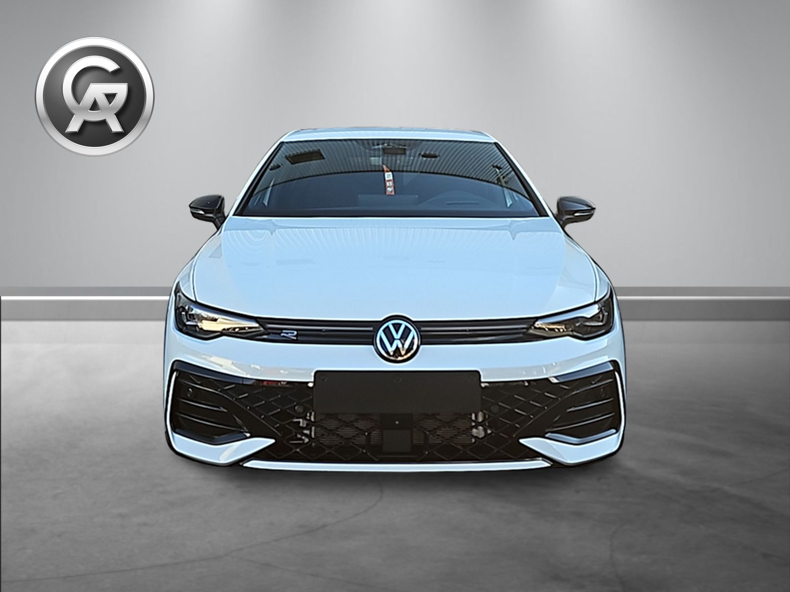 VW Golf 2.0 TSI R-Line DSG 4 Motion-image-2