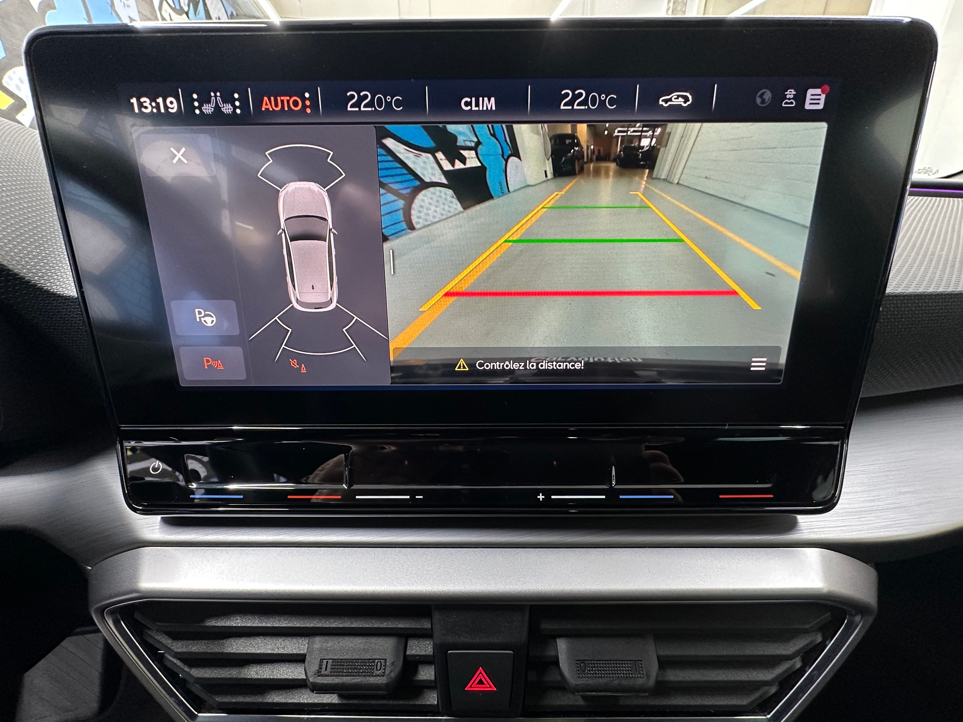 SEAT Leon 1.5 eTSI mHEV DSG FR-image-11
