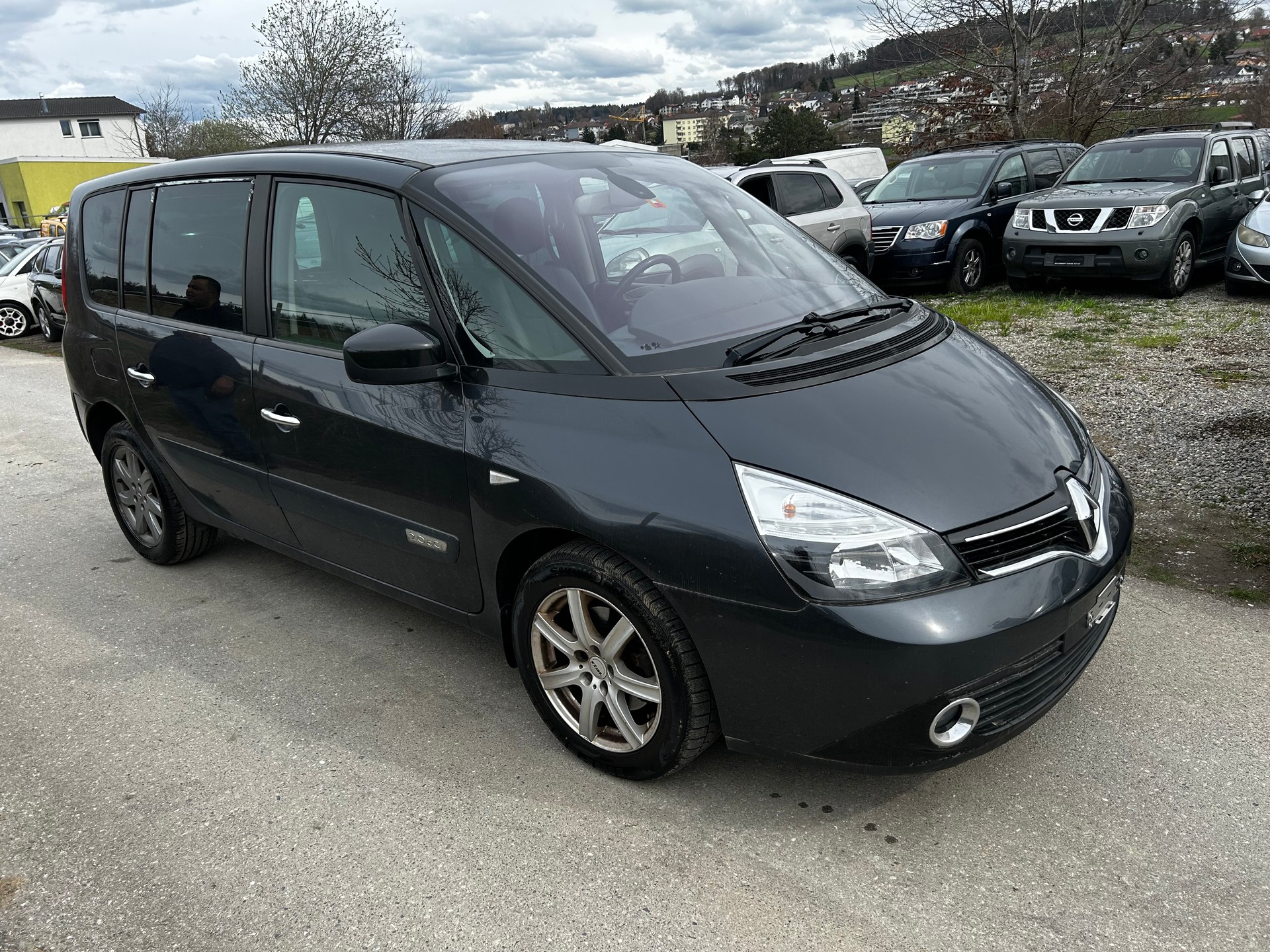 RENAULT ESPACE-image-3